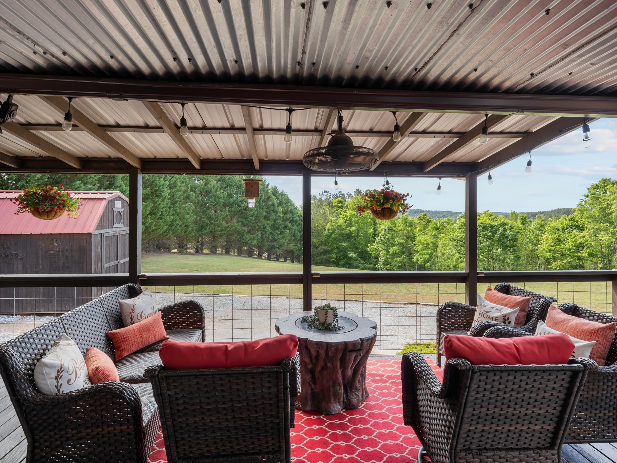 145 Riverside Drive Rutherfordton, NC 28139 - Photo 5 of 50