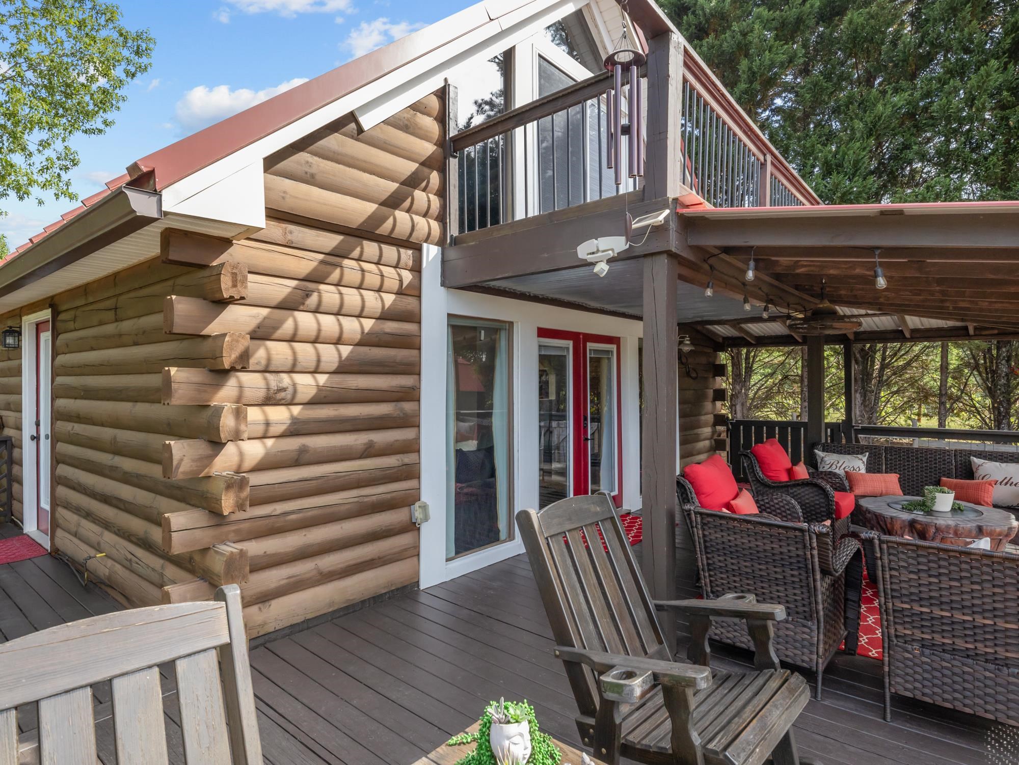 145 Riverside Drive Rutherfordton, NC 28139 - Photo 9 of 50