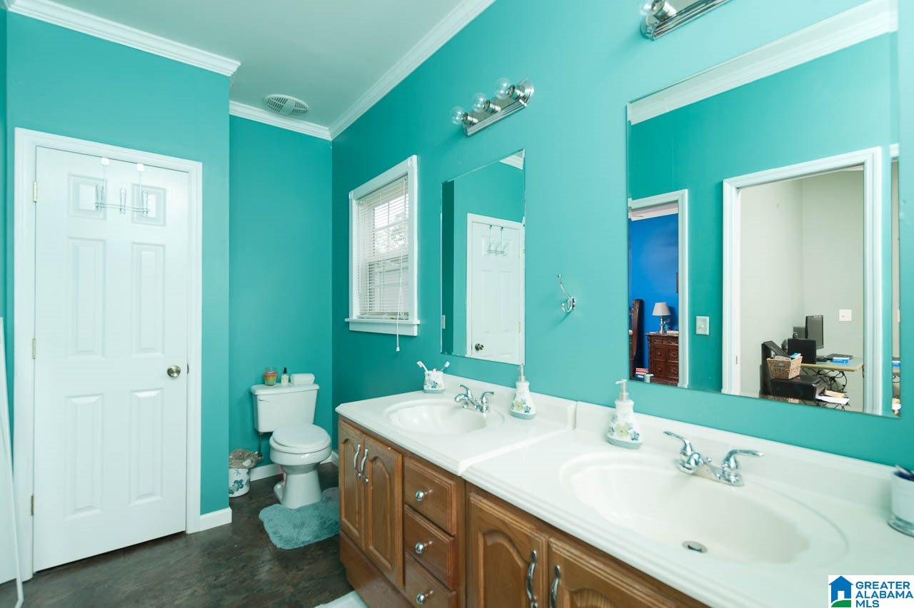 890 Easonville Road Cropwell, AL 35054 - Photo 41 of 49