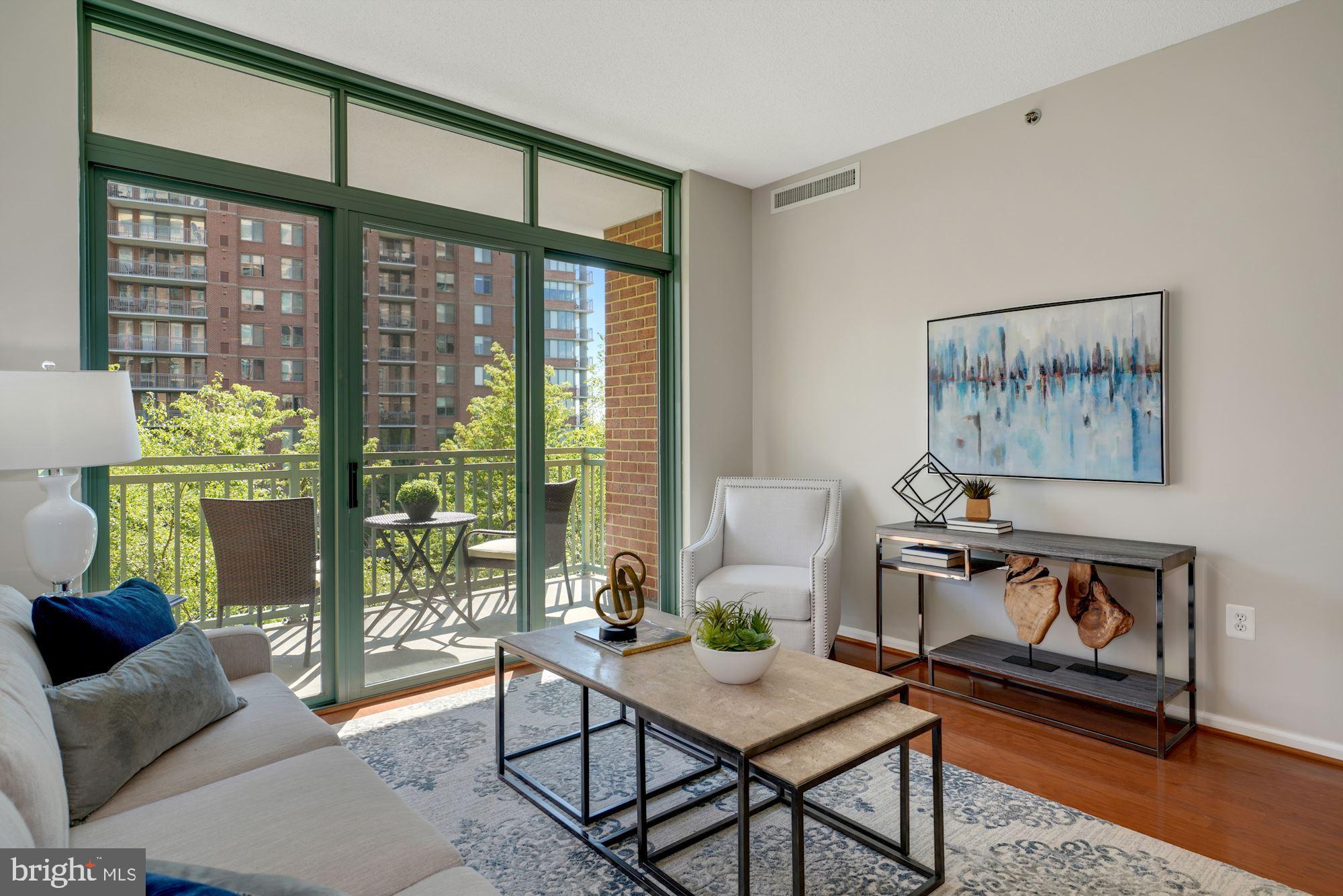 11700 Old Georgetown Road, Unit 406 North Bethesda, MD 20852 - Photo 1 of 29 Welcome home!