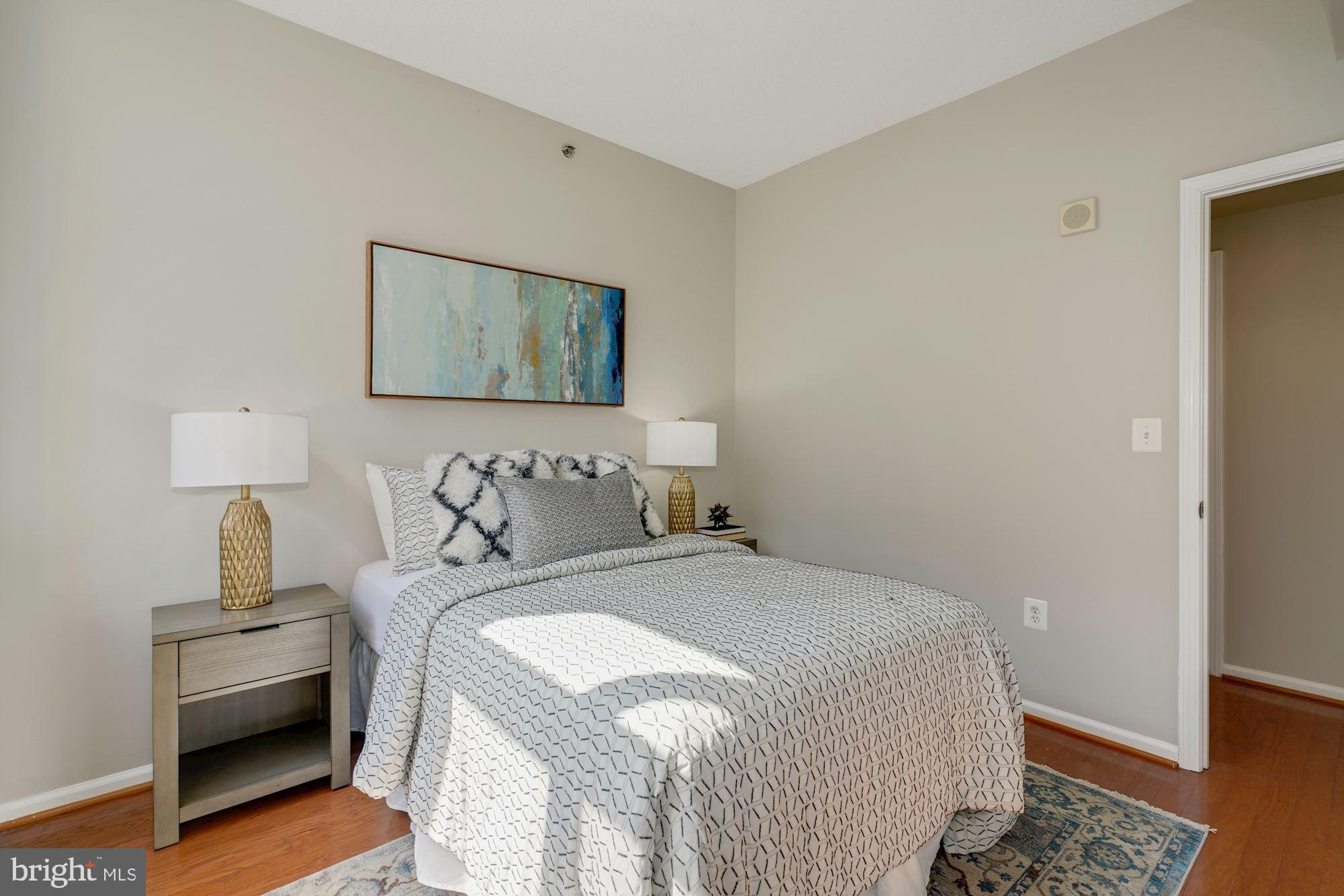 11700 Old Georgetown Road, Unit 406 North Bethesda, MD 20852 - Photo 15 of 29 Bedroom