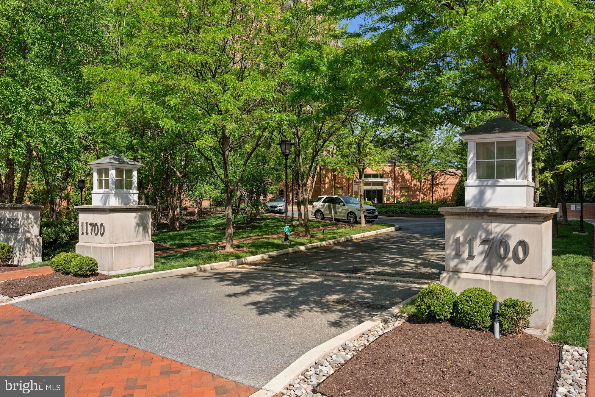 11700 Old Georgetown Road, Unit 406 North Bethesda, MD 20852 - Photo 3 of 29 Gates