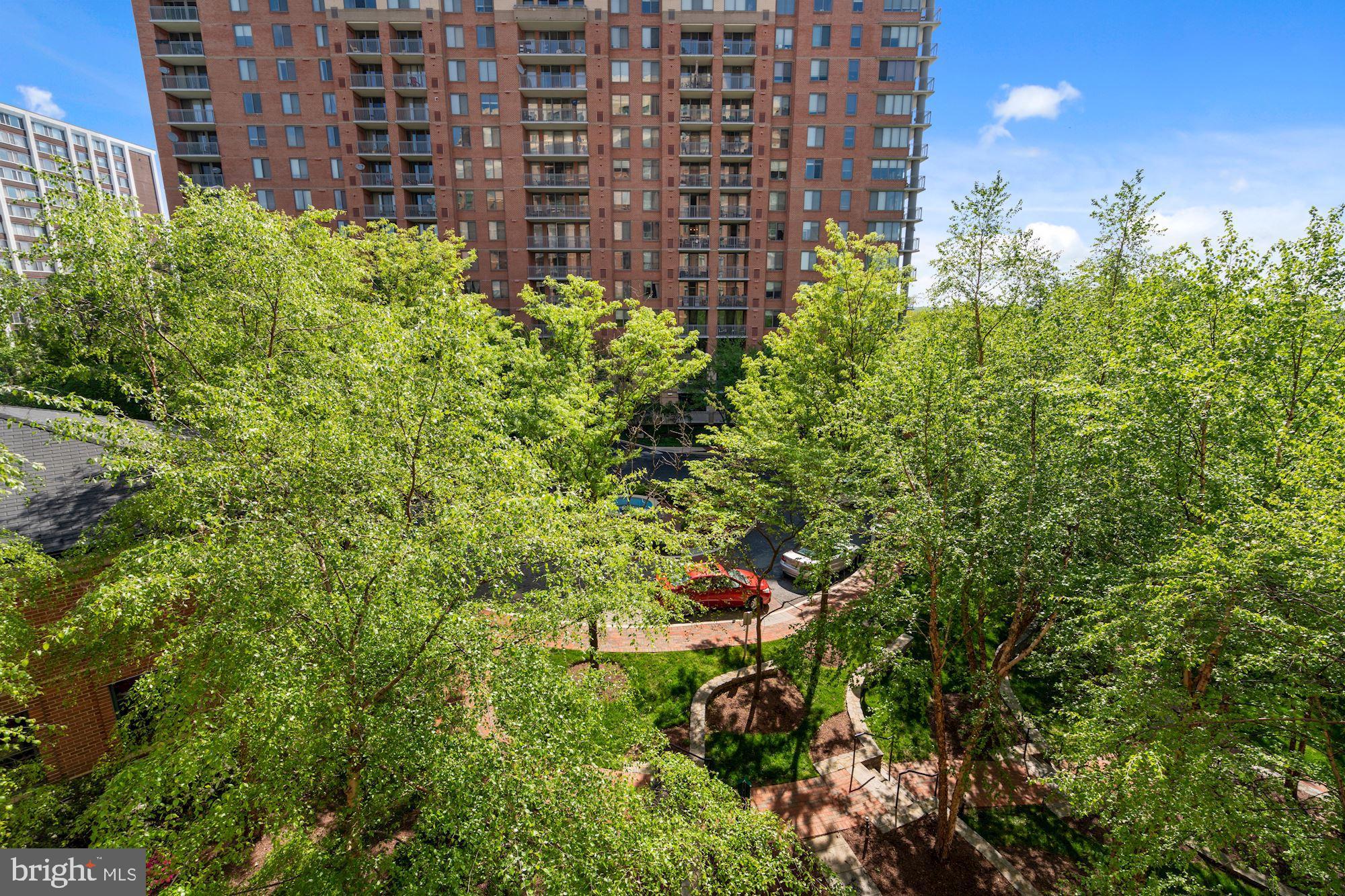 11700 Old Georgetown Road, Unit 406 North Bethesda, MD 20852 - Photo 25 of 29 View