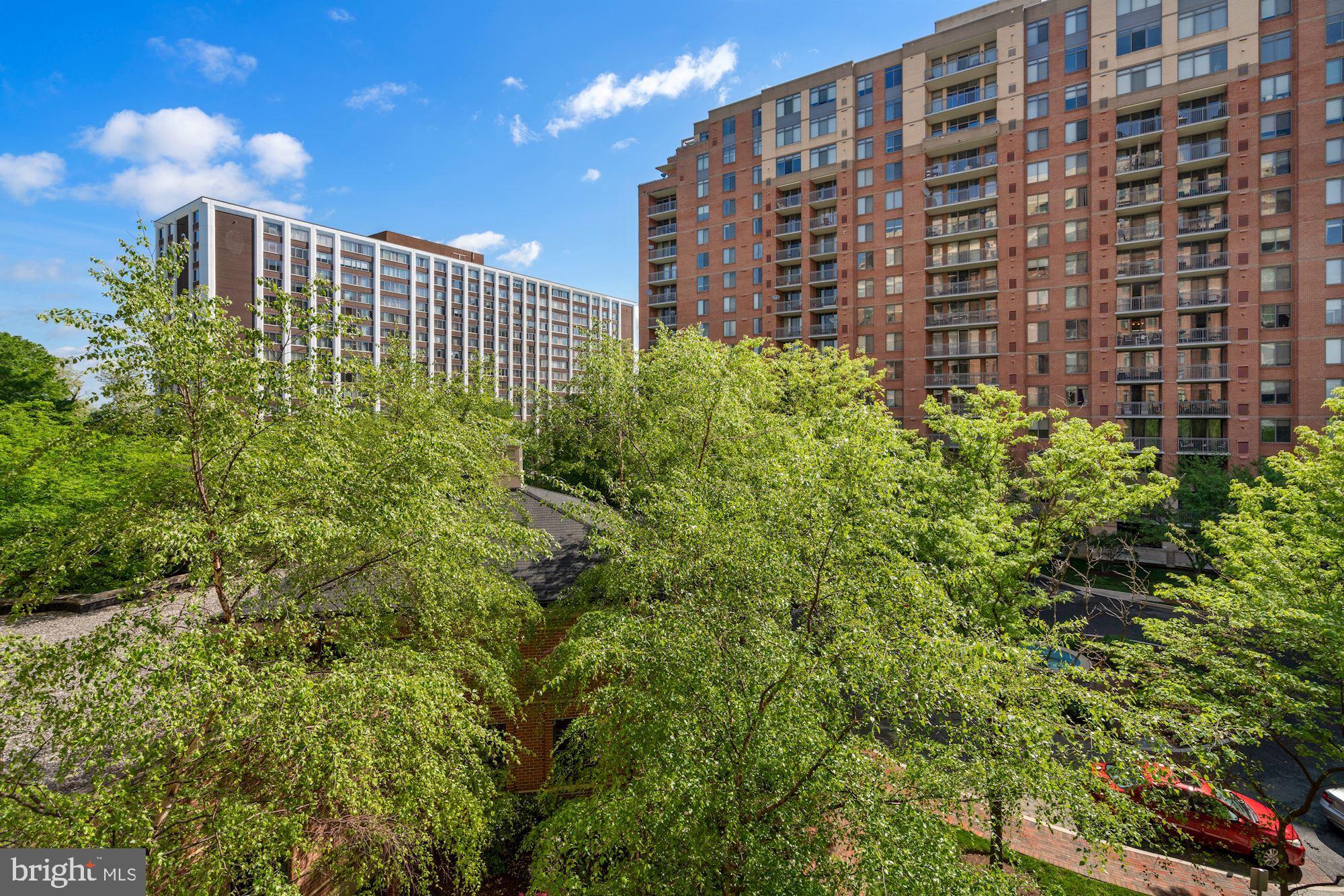 11700 Old Georgetown Road, Unit 406 North Bethesda, MD 20852 - Photo 26 of 29 View