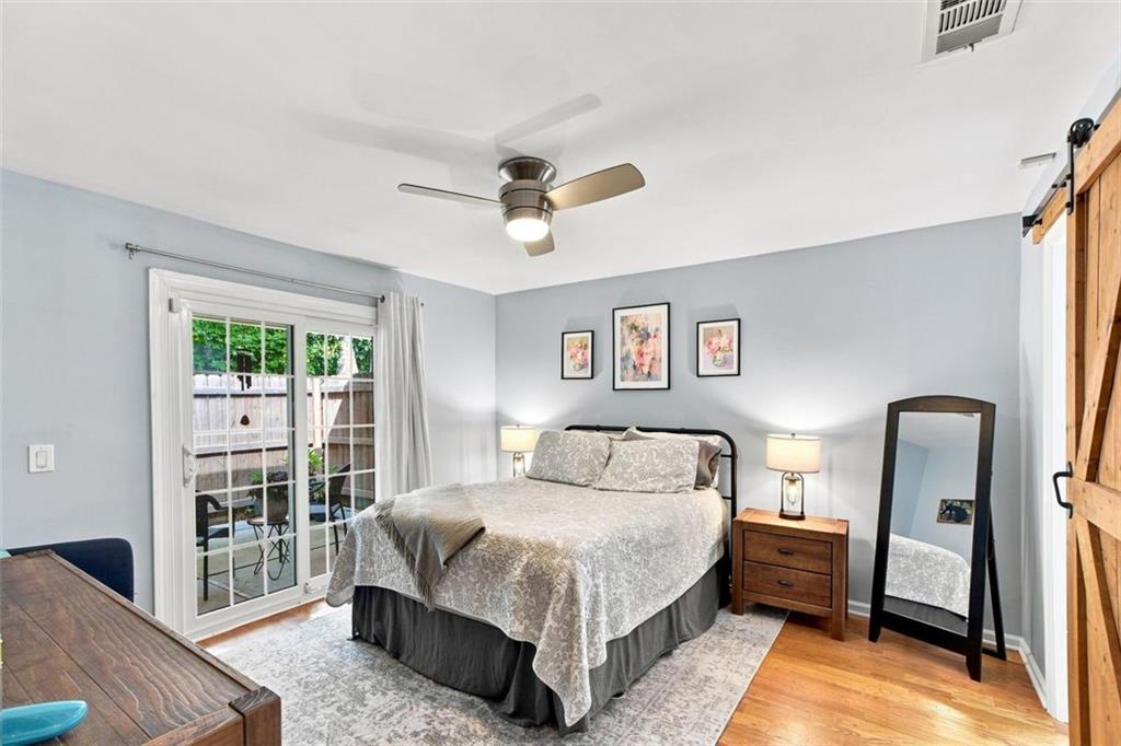 1119 Moorestown Circle Decatur, GA 30033 - Photo 18 of 46 Gallery Image 18