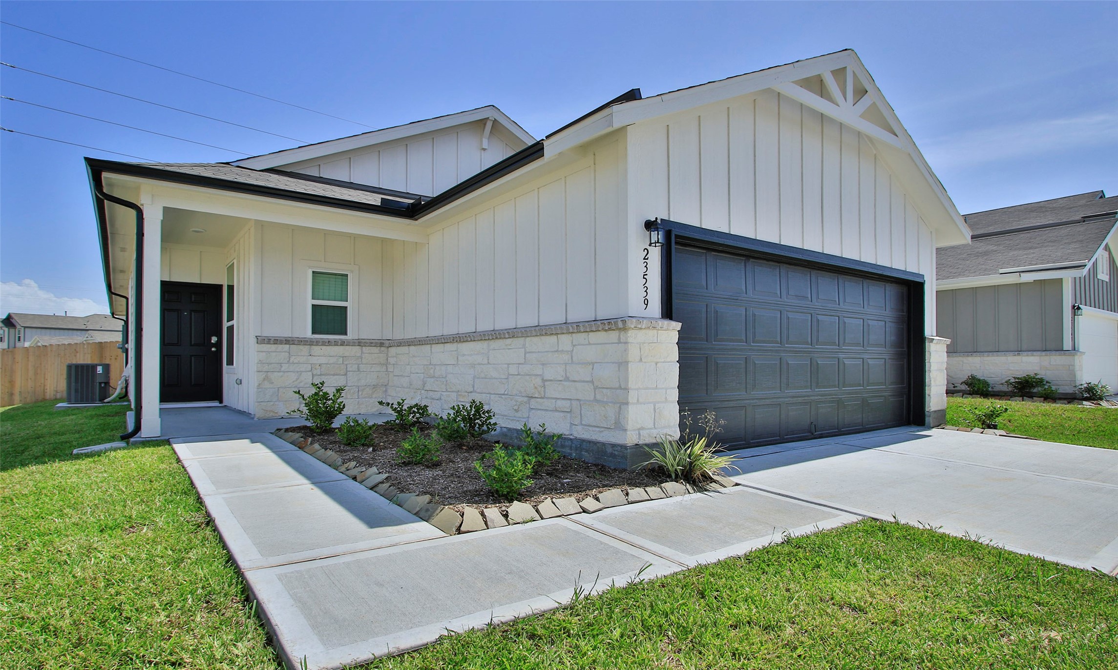 23539 Weir Box Road Hockley, TX 77447 - Photo 1 of 46