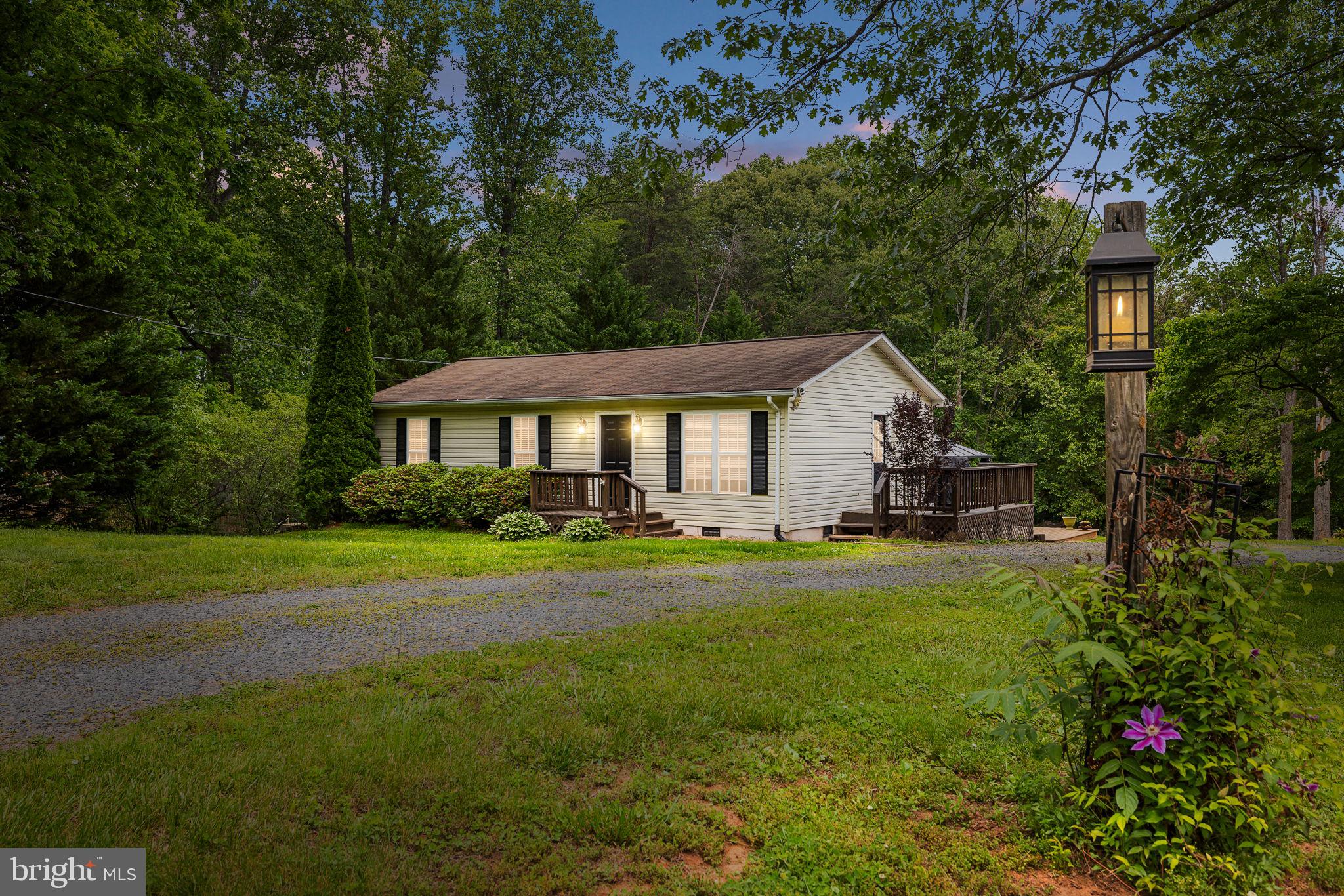 17167 North Merrimac Road Culpeper, VA 22701 - Photo 1 of 30 Gallery Image 1