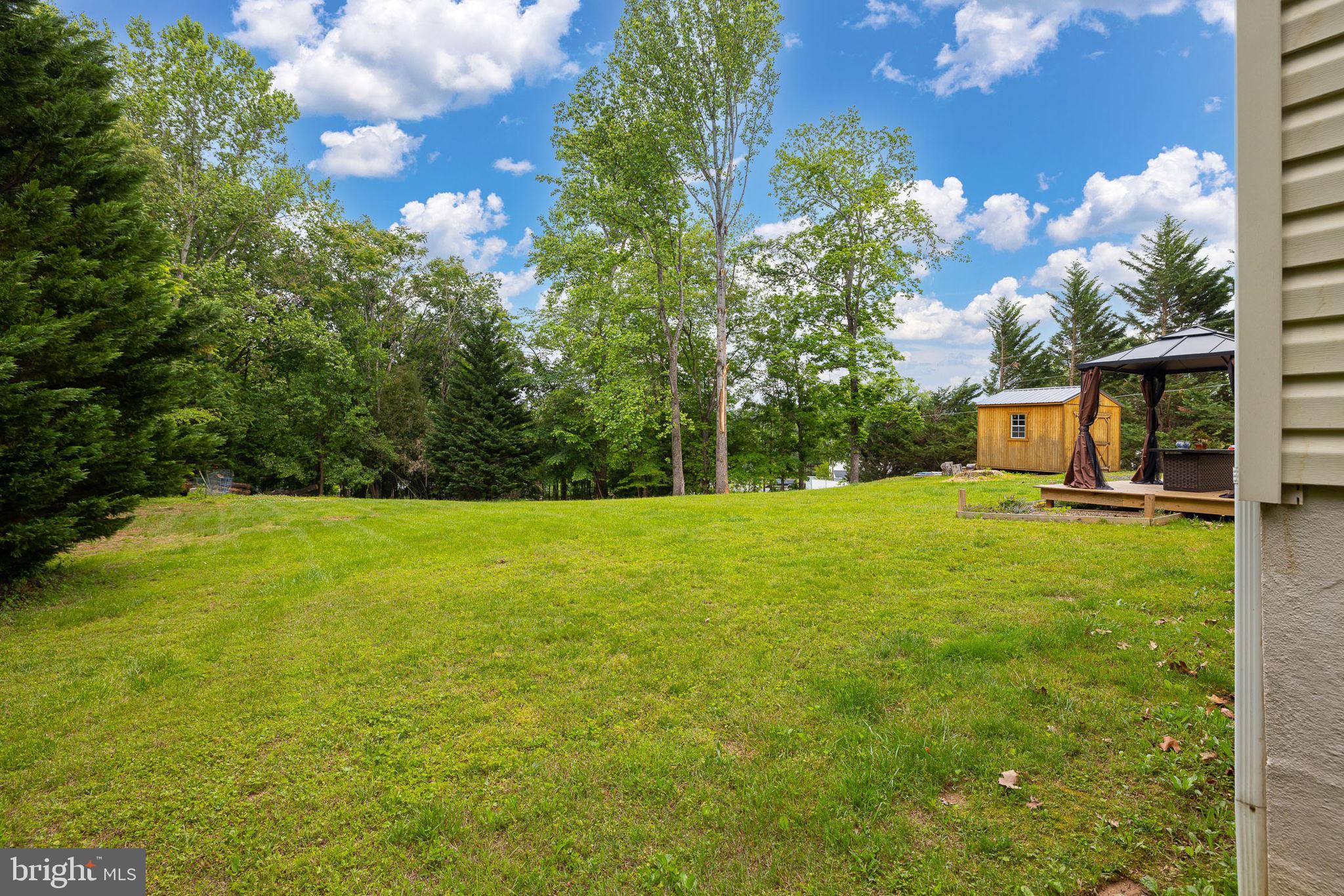 17167 North Merrimac Road Culpeper, VA 22701 - Photo 13 of 30 Gallery Image 13
