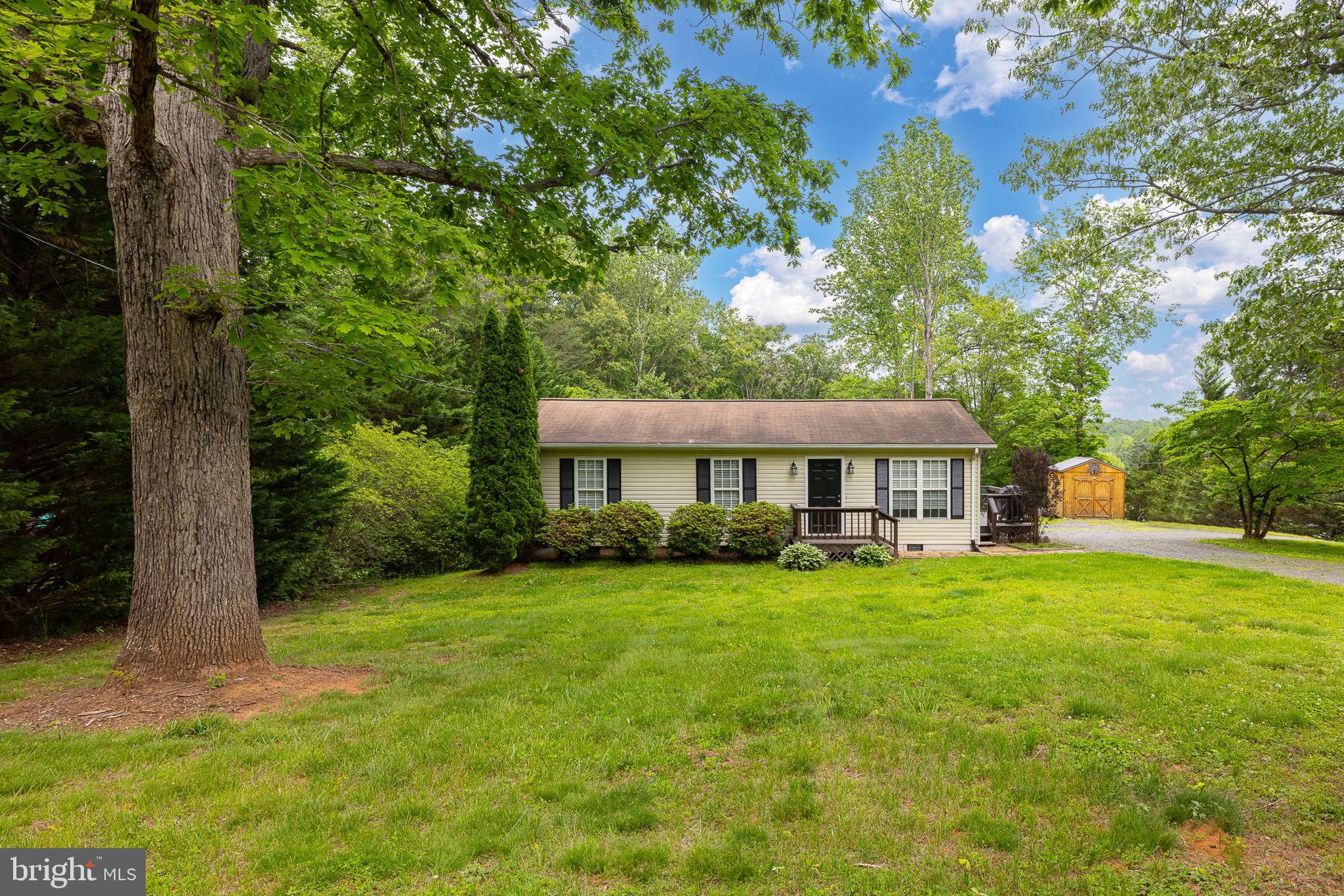 17167 North Merrimac Road Culpeper, VA 22701 - Photo 2 of 30 Gallery Image 2