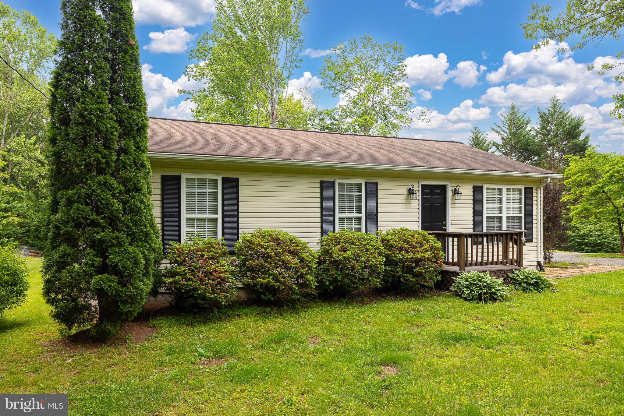 17167 North Merrimac Road Culpeper, VA 22701 - Photo 3 of 30 Gallery Image 3