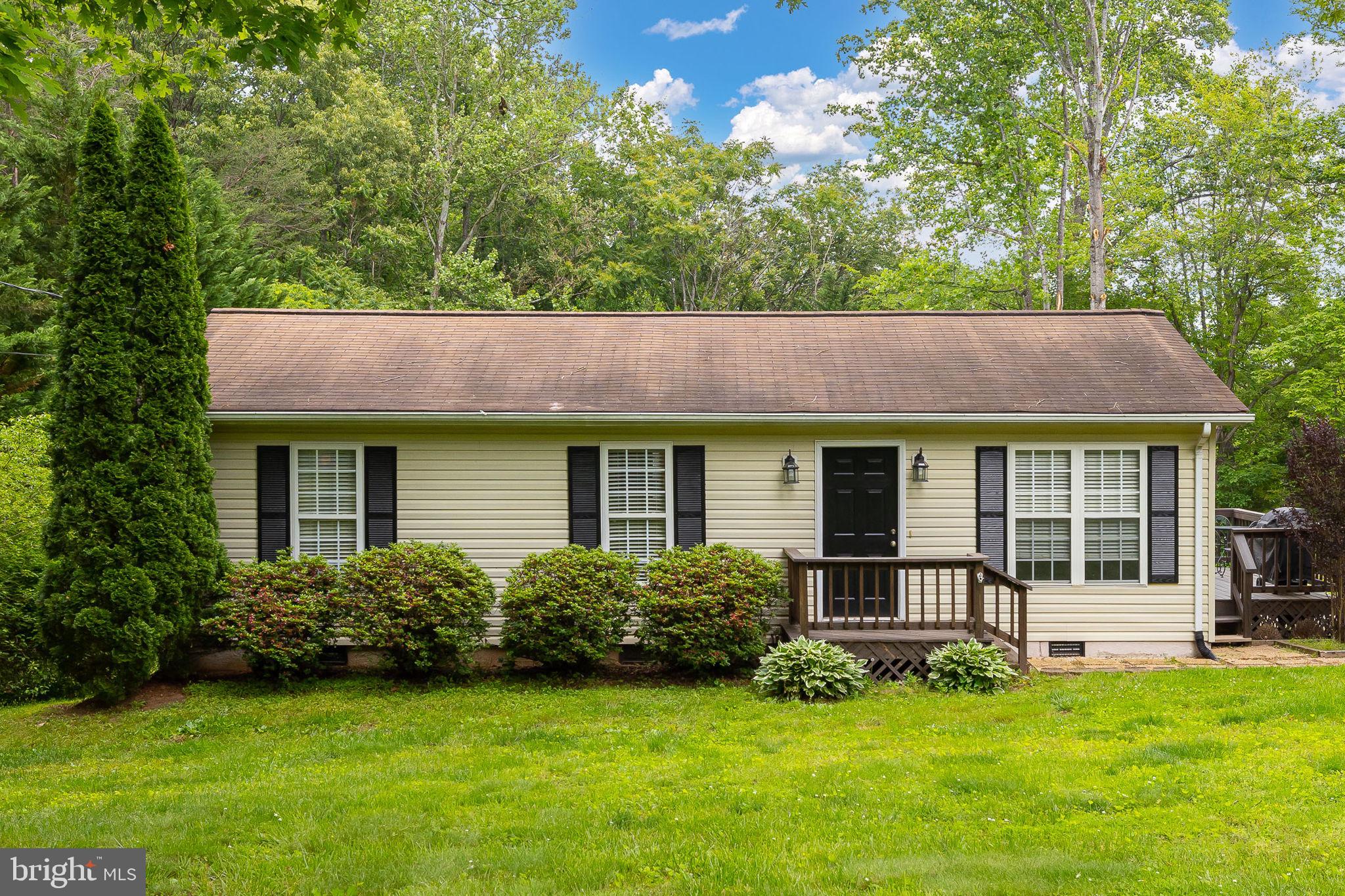 17167 North Merrimac Road Culpeper, VA 22701 - Photo 4 of 30 Gallery Image 4