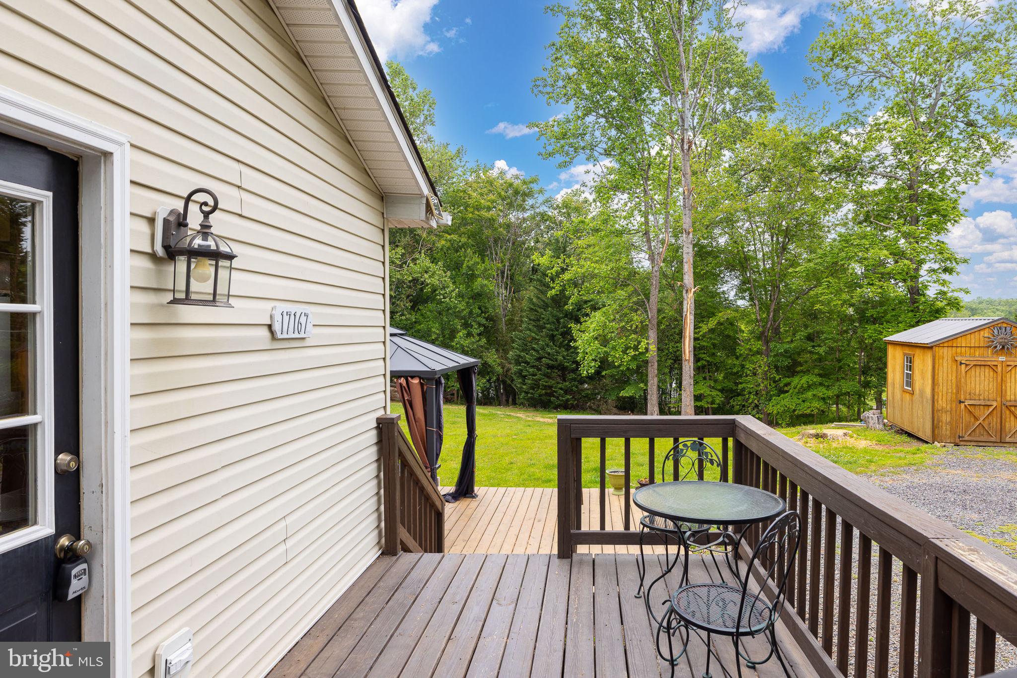 17167 North Merrimac Road Culpeper, VA 22701 - Photo 5 of 30 Gallery Image 5