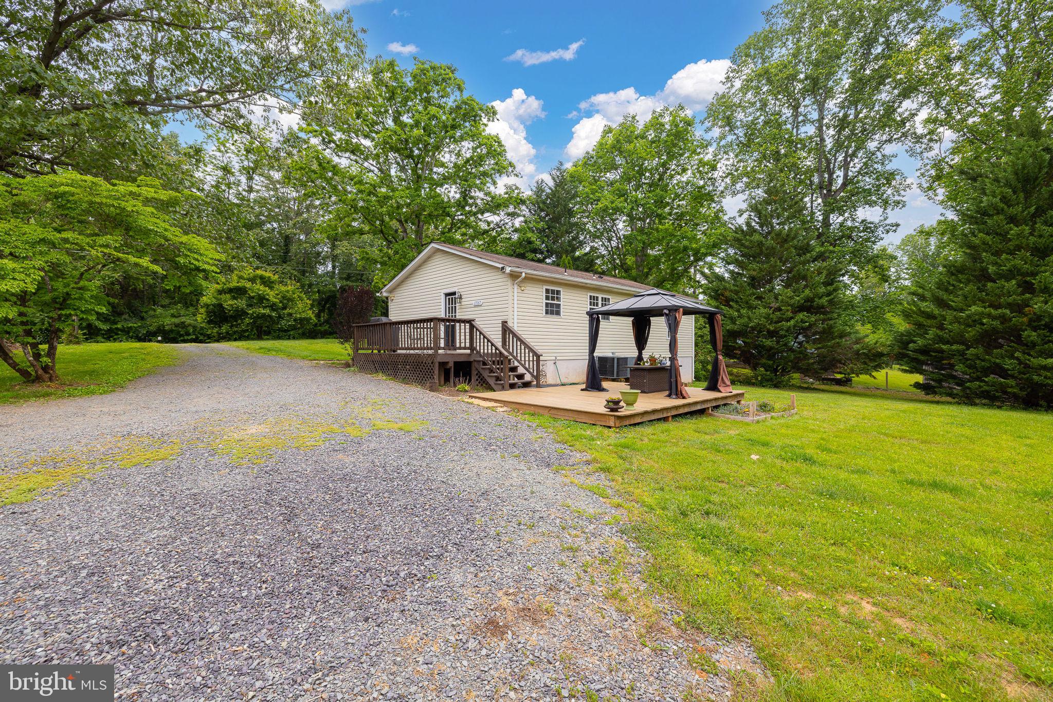 17167 North Merrimac Road Culpeper, VA 22701 - Photo 9 of 30 Gallery Image 9