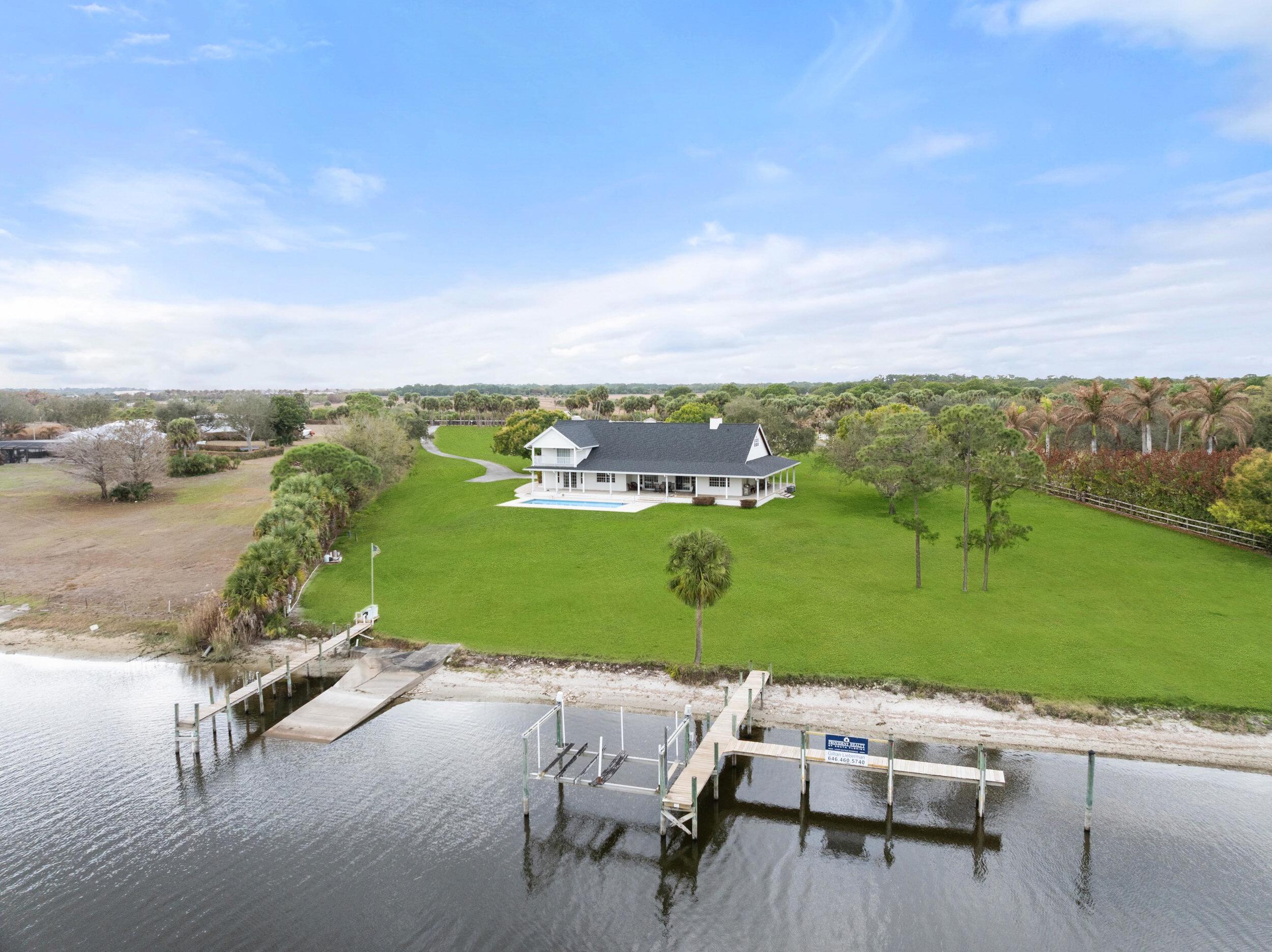 10125 Southwest Green Ridge Lane, Unit LANE Palm City, FL 34990 - Photo 32 of 84 72_dji_20260227040229_0161_d