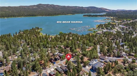 $439,000 | 40265 Mahanoy Lane, Big Bear Lake, CA 92315