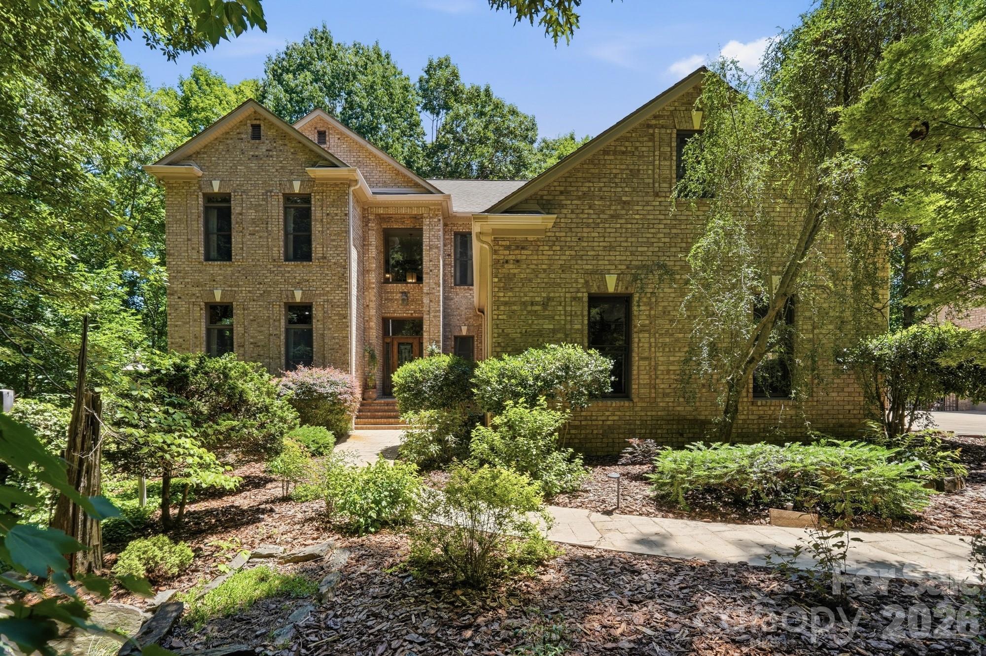 17532 Efird Road Albemarle, NC 28001 - Photo 2 of 48