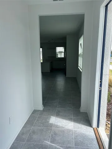 a view of a bathroom