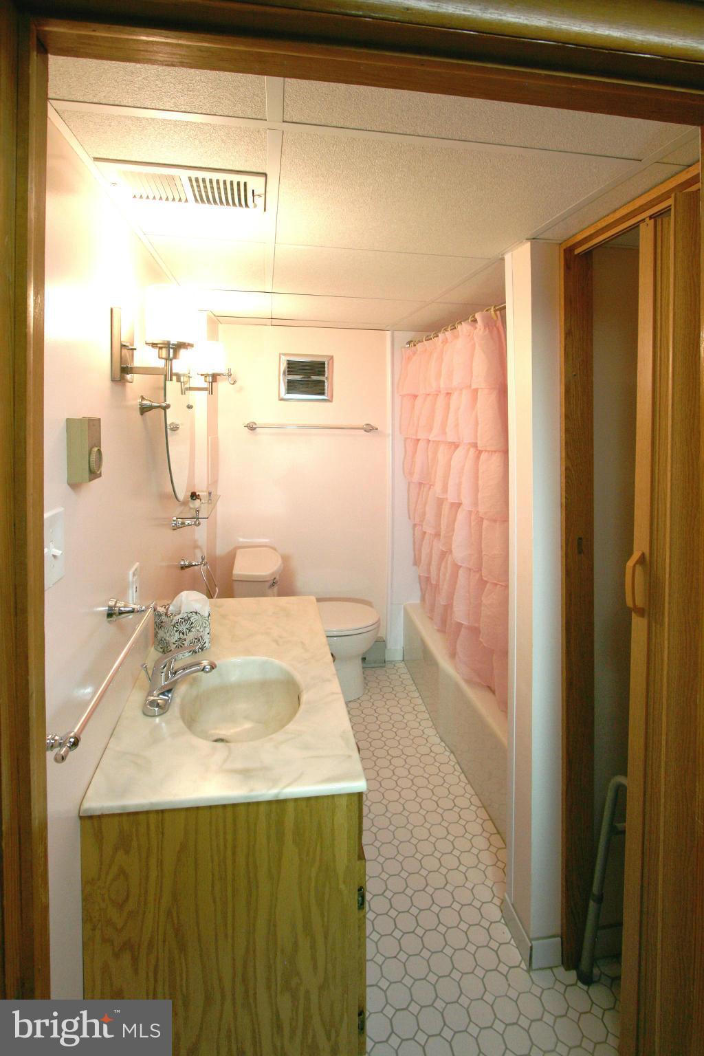 2525 Briggs Chaney Road Silver Spring, MD 20905 - Photo 18 of 30 Full Bath in Basement