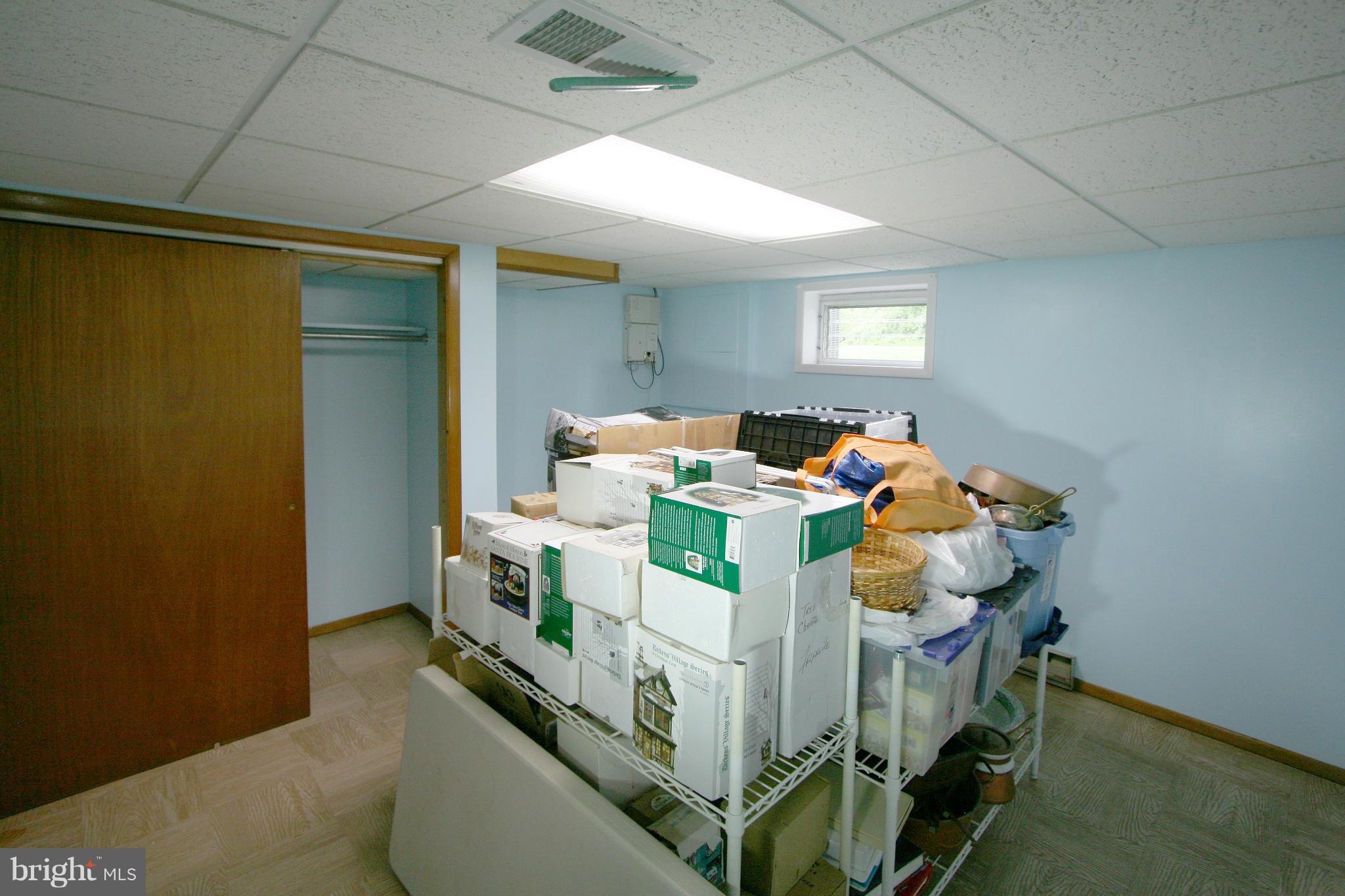 2525 Briggs Chaney Road Silver Spring, MD 20905 - Photo 19 of 30 Basement