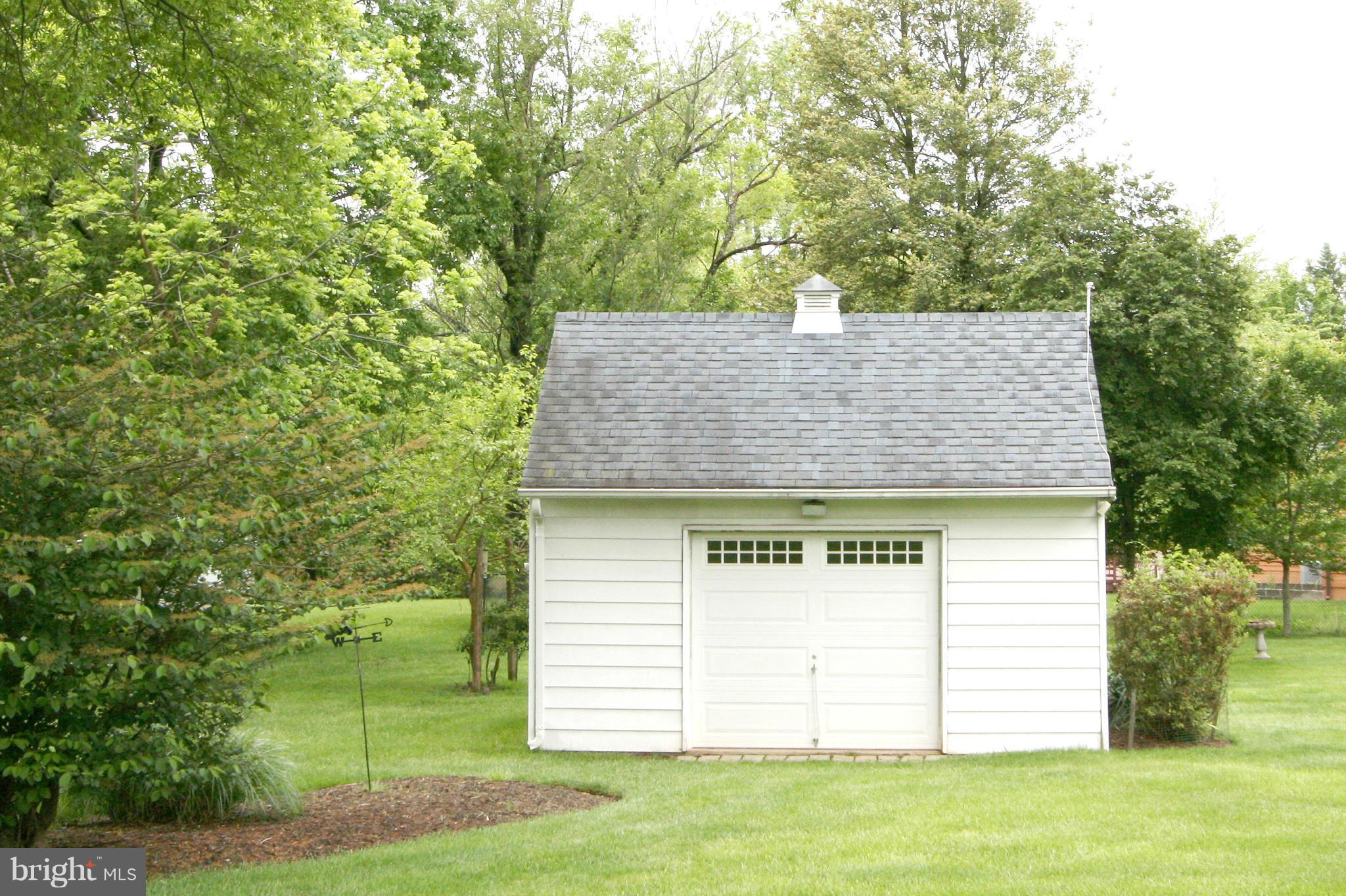 2525 Briggs Chaney Road Silver Spring, MD 20905 - Photo 26 of 30 Shed