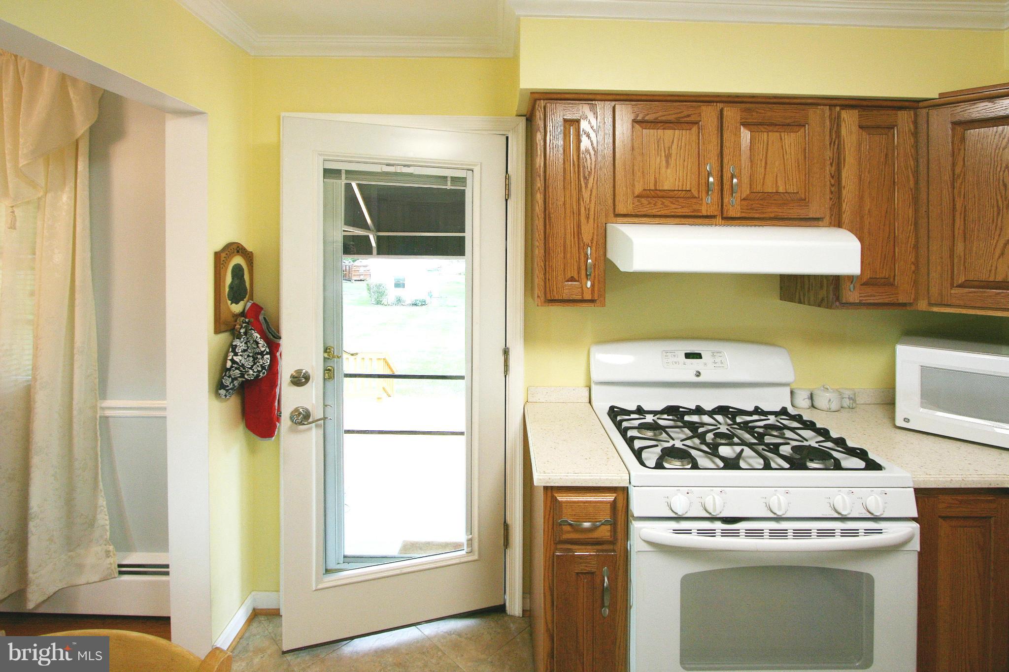 2525 Briggs Chaney Road Silver Spring, MD 20905 - Photo 6 of 30 Kitchen