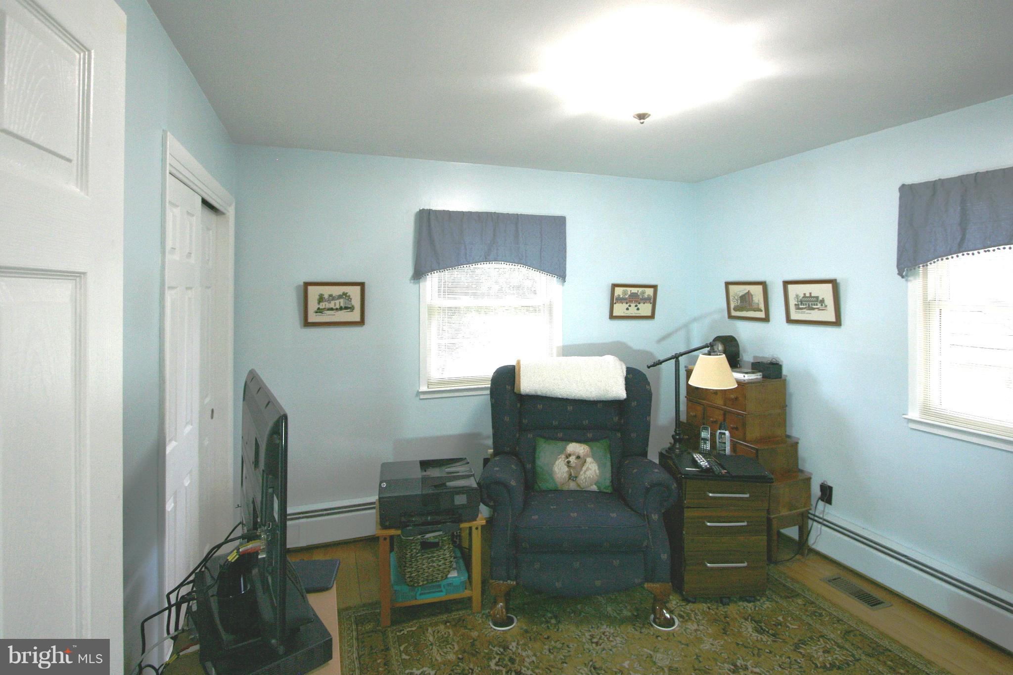 2525 Briggs Chaney Road Silver Spring, MD 20905 - Photo 10 of 30 Bedroom 1