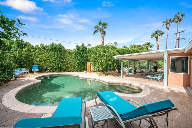 $839,900 | 45496 Garden Square, Palm Desert, CA 92260