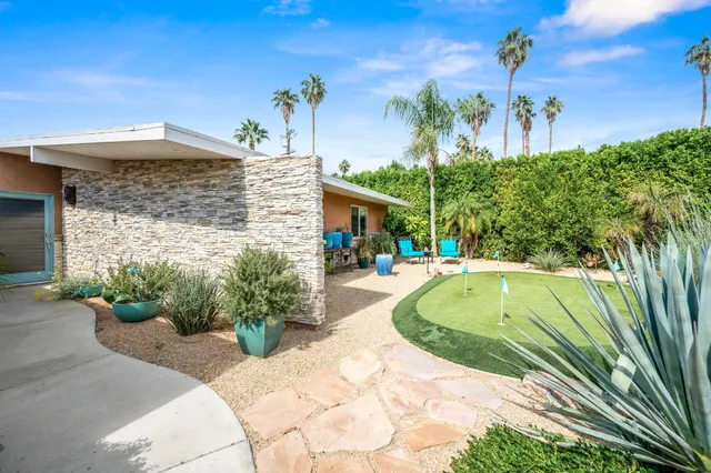 $839,900 | 45496 Garden Square, Palm Desert, CA 92260
