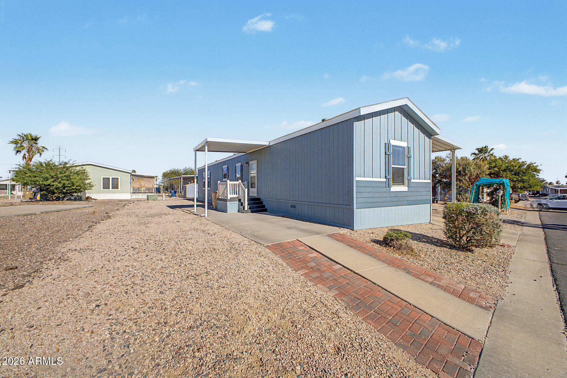 2000 South Apache Road, Unit 74 Buckeye, AZ 85326 - Photo 6 of 23 03-Apache