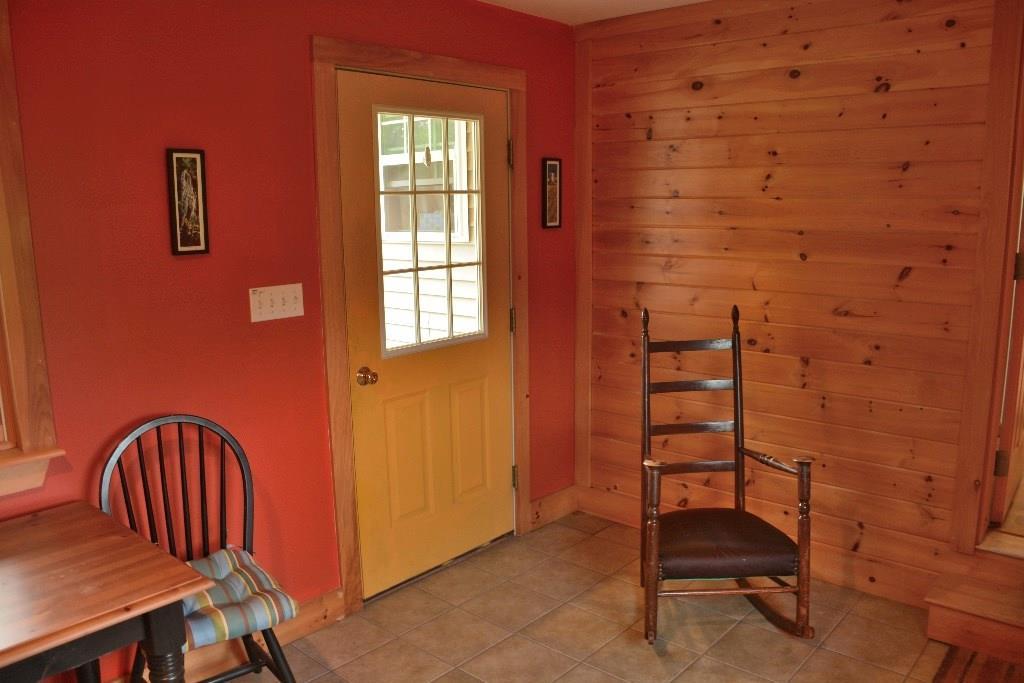 219 Range Road Cumberland, ME 04021 - Photo 3 of 21 Cheerful mudroom
