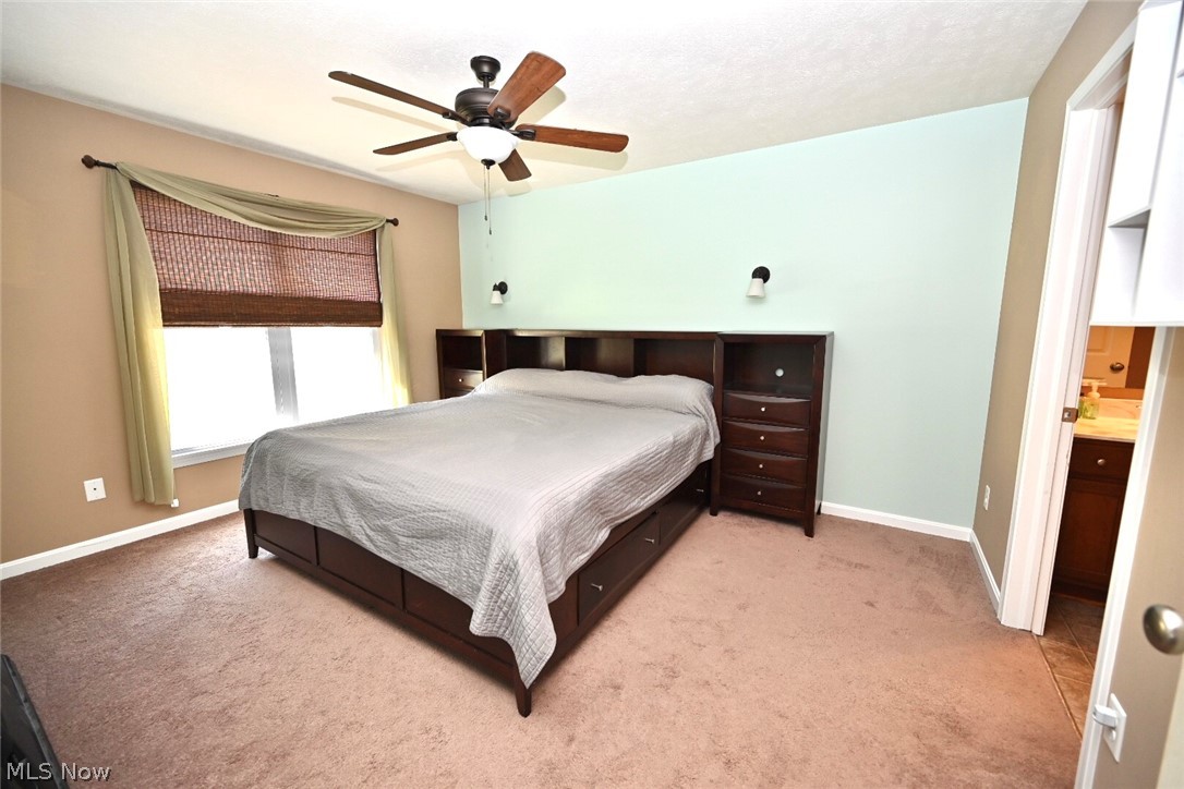 49523 Quay Road Negley, OH 44441 - Photo 13 of 33 Master Bedroom