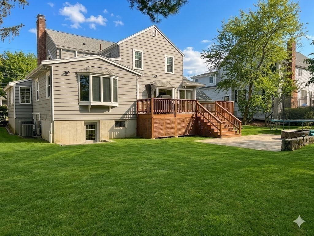 29 Parker Road Needham, MA 02494 - Photo 37 of 42