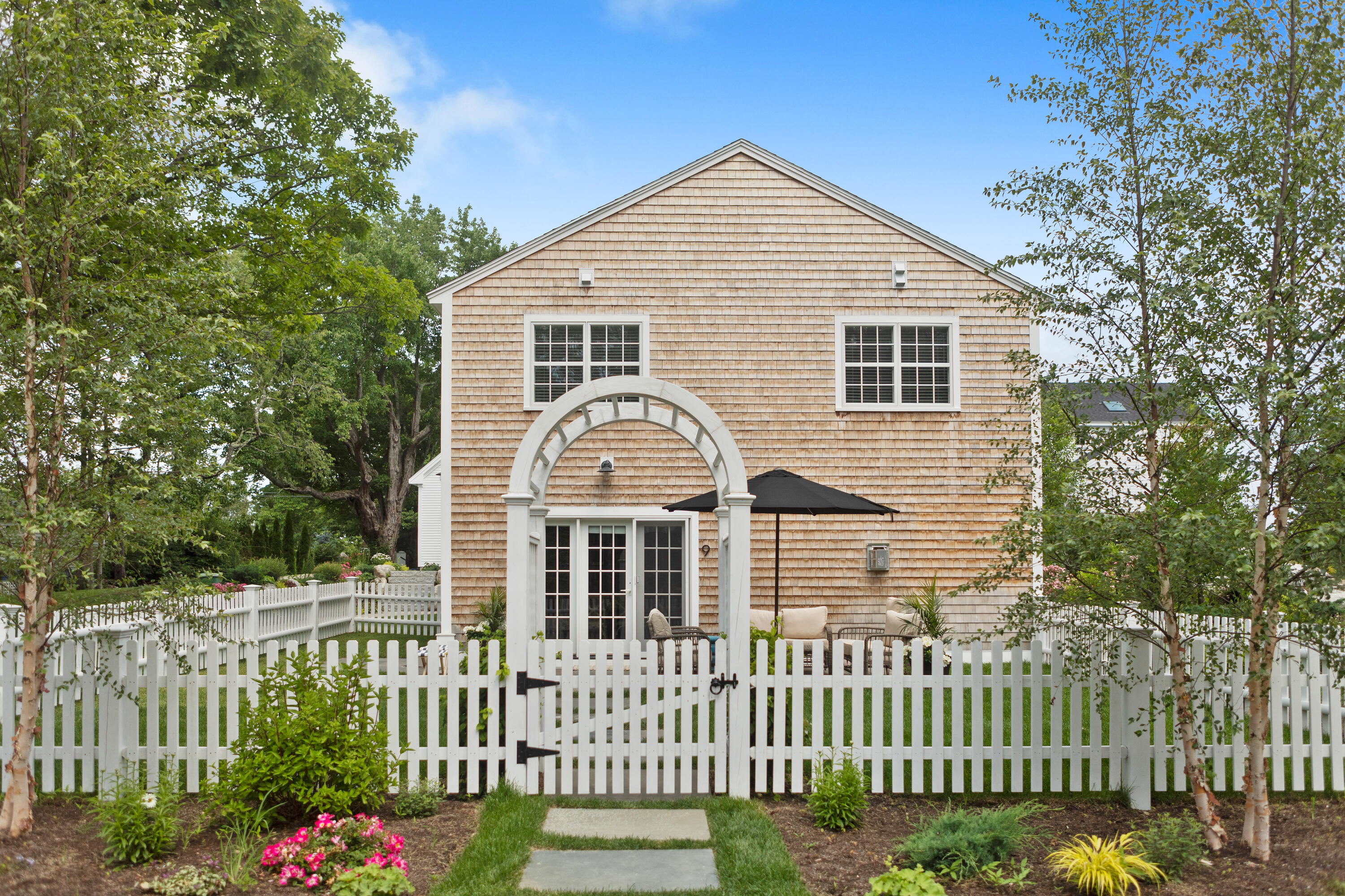 15 Langsford Road, Unit 9 Kennebunkport, ME 04046 - Photo 1 of 14 Sweet Breeze