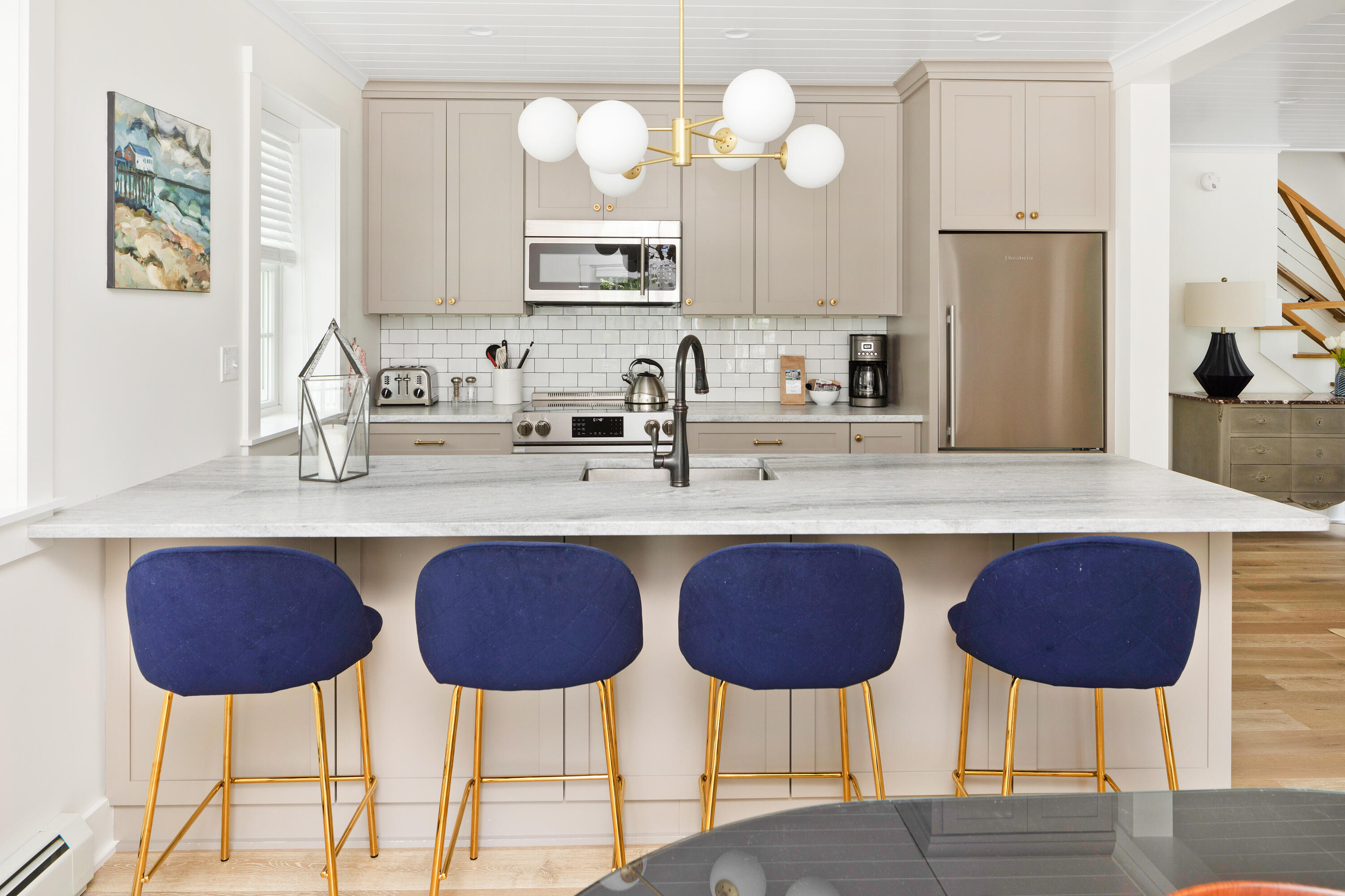 15 Langsford Road, Unit 9 Kennebunkport, ME 04046 - Photo 4 of 14 Kennebunkport Resort Collection Langsfor