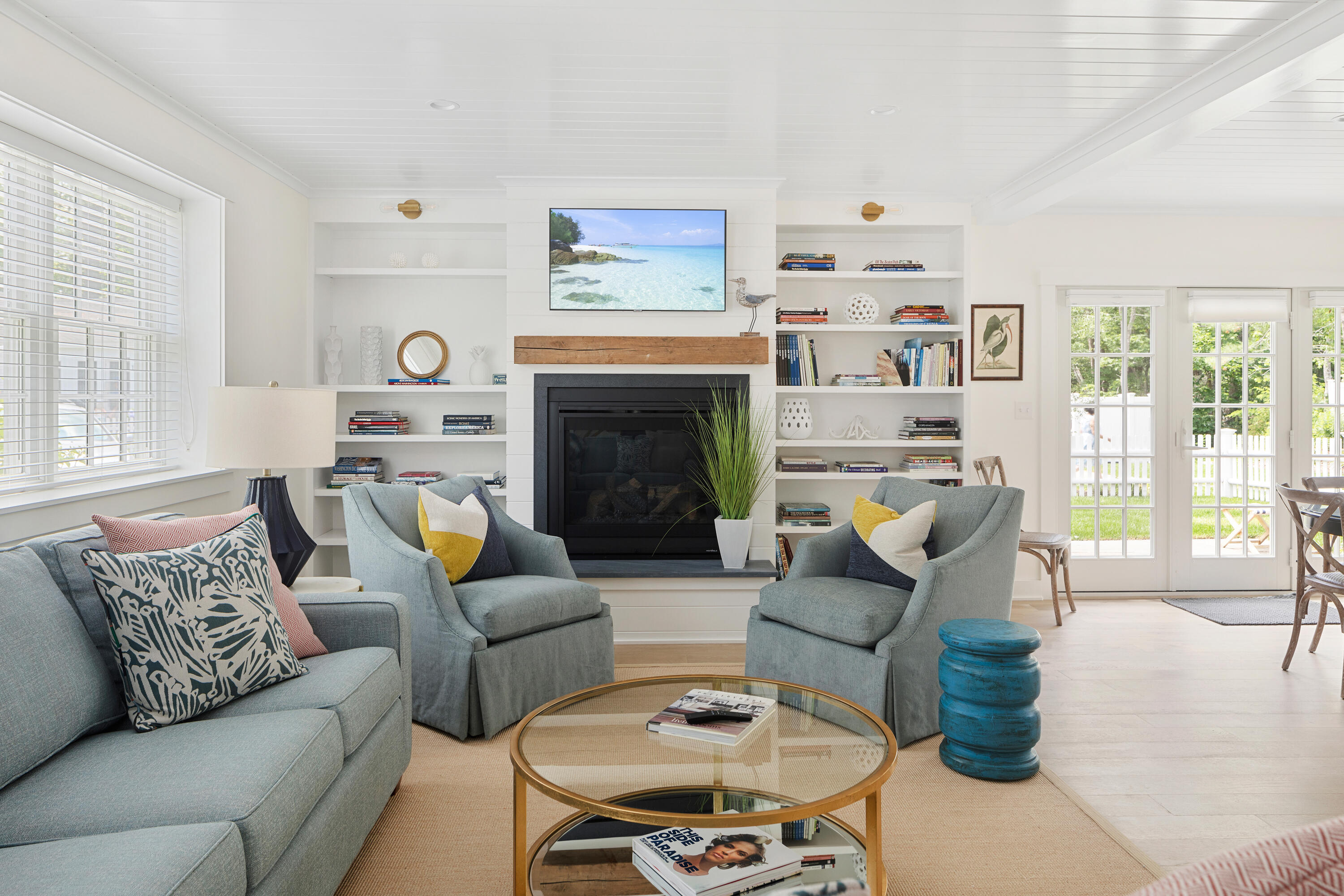 15 Langsford Road, Unit 9 Kennebunkport, ME 04046 - Photo 7 of 14 Kennebunkport Resort Collection Langsfor