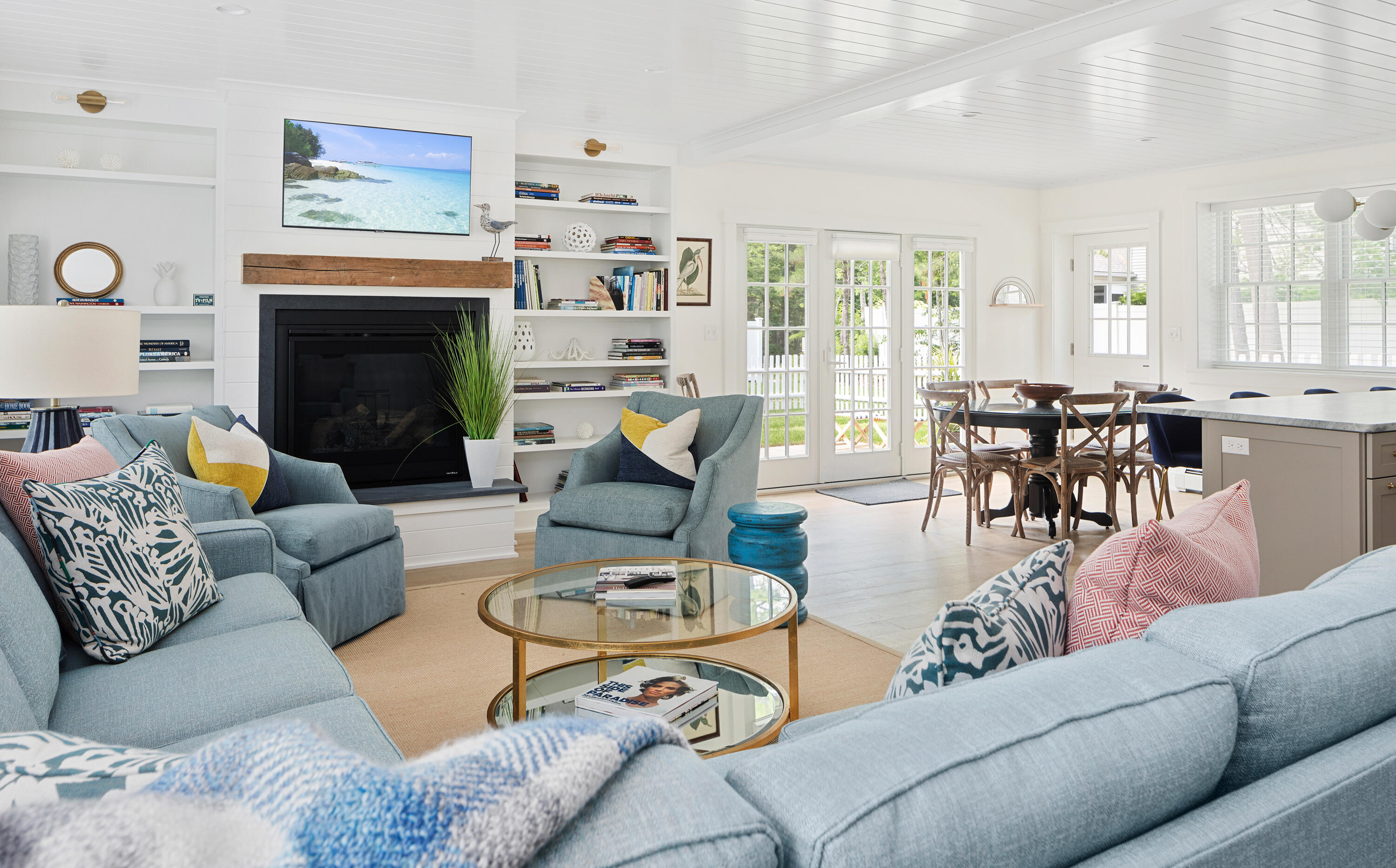 15 Langsford Road, Unit 9 Kennebunkport, ME 04046 - Photo 8 of 14 Kennebunkport Resort Collection Langsfor