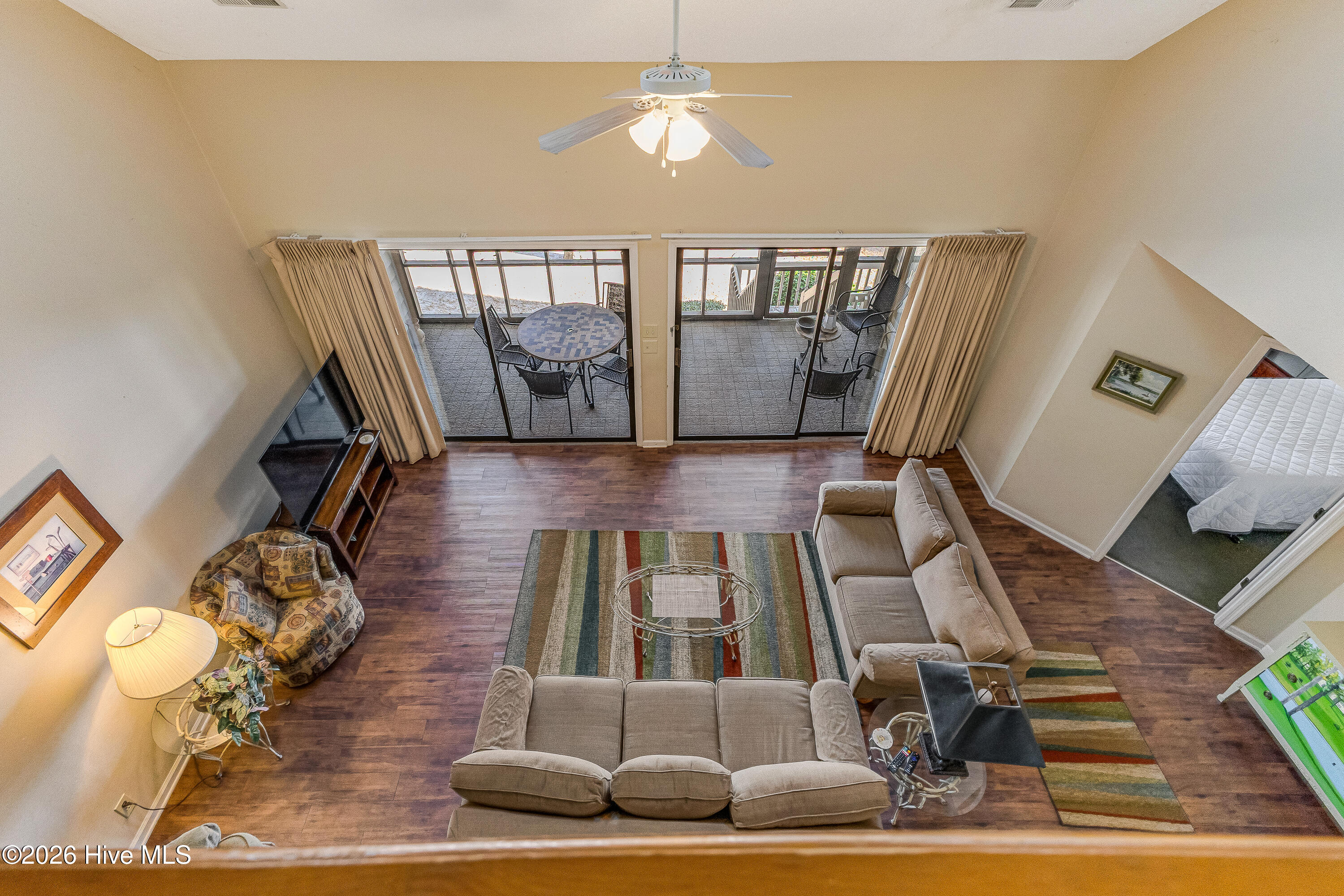 260 Clubhouse Road, Unit 11B Sunset Beach, NC 28468 - Photo 13 of 56 260 Clubhouse Rd-21