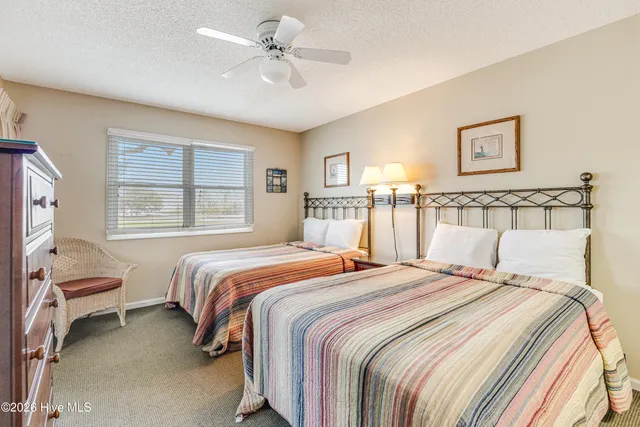 $424,900 | 260 Clubhouse Road, Unit 11B, Sunset Beach, NC 28468