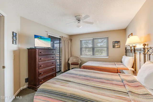 $424,900 | 260 Clubhouse Road, Unit 11B, Sunset Beach, NC 28468
