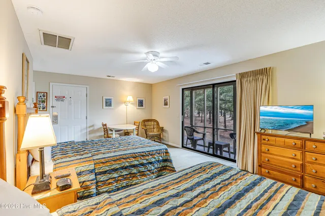 $424,900 | 260 Clubhouse Road, Unit 11B, Sunset Beach, NC 28468