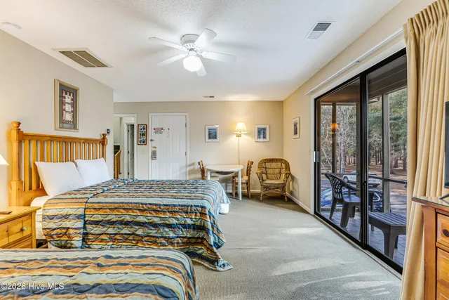 $424,900 | 260 Clubhouse Road, Unit 11B, Sunset Beach, NC 28468