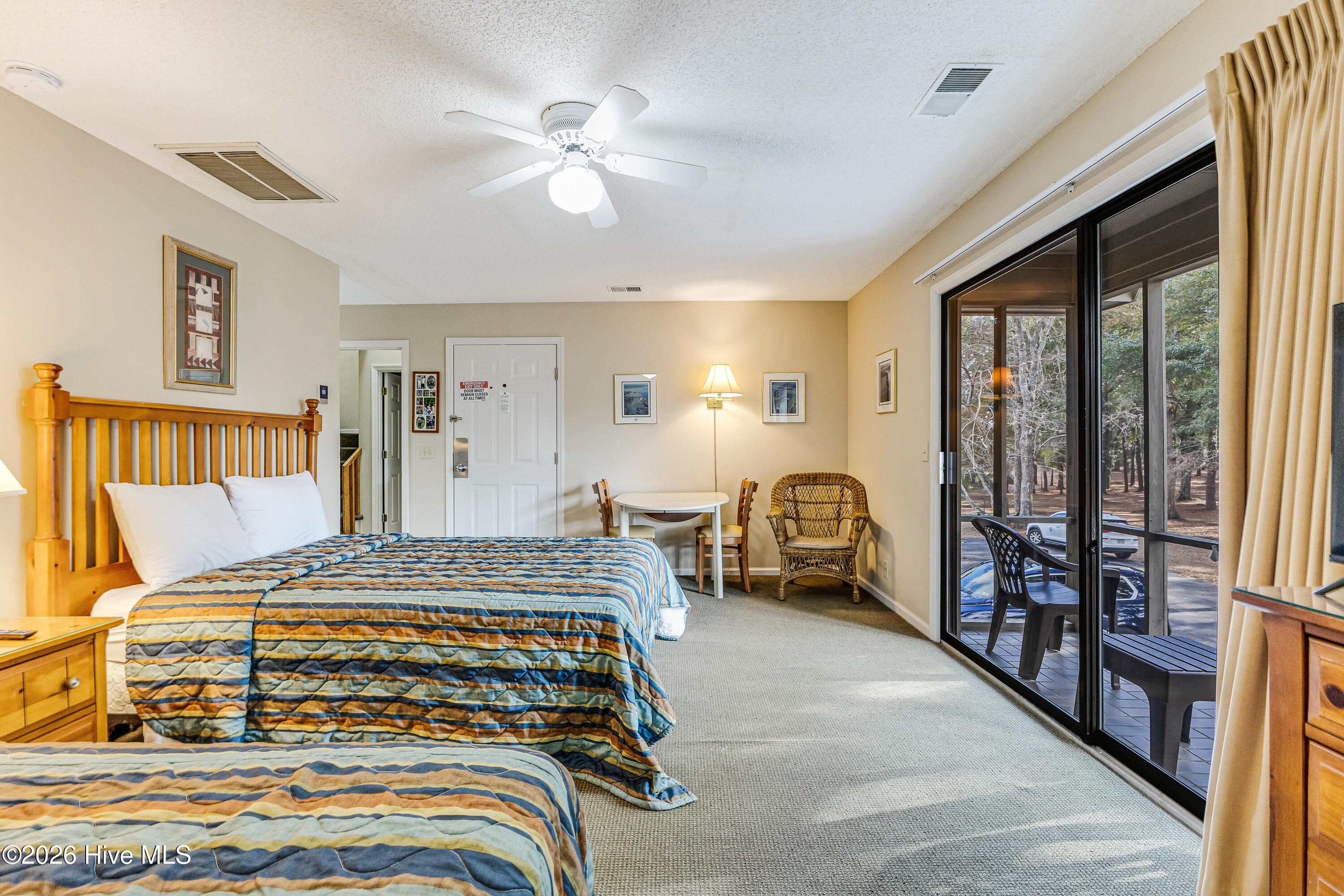 260 Clubhouse Road, Unit 11B Sunset Beach, NC 28468 - Photo 19 of 56 11b bedrooms-5