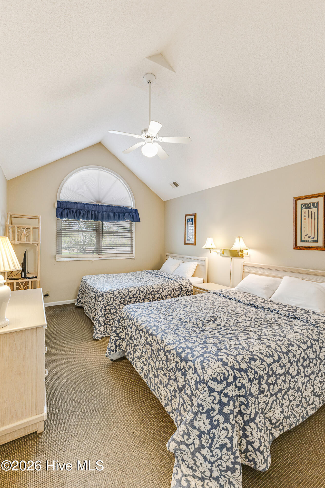 260 Clubhouse Road, Unit 11B Sunset Beach, NC 28468 - Photo 29 of 56 11b bedrooms-12