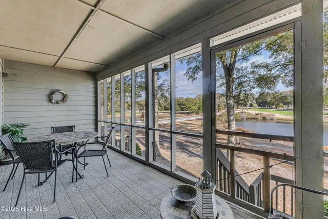 $424,900 | 260 Clubhouse Road, Unit 11B, Sunset Beach, NC 28468
