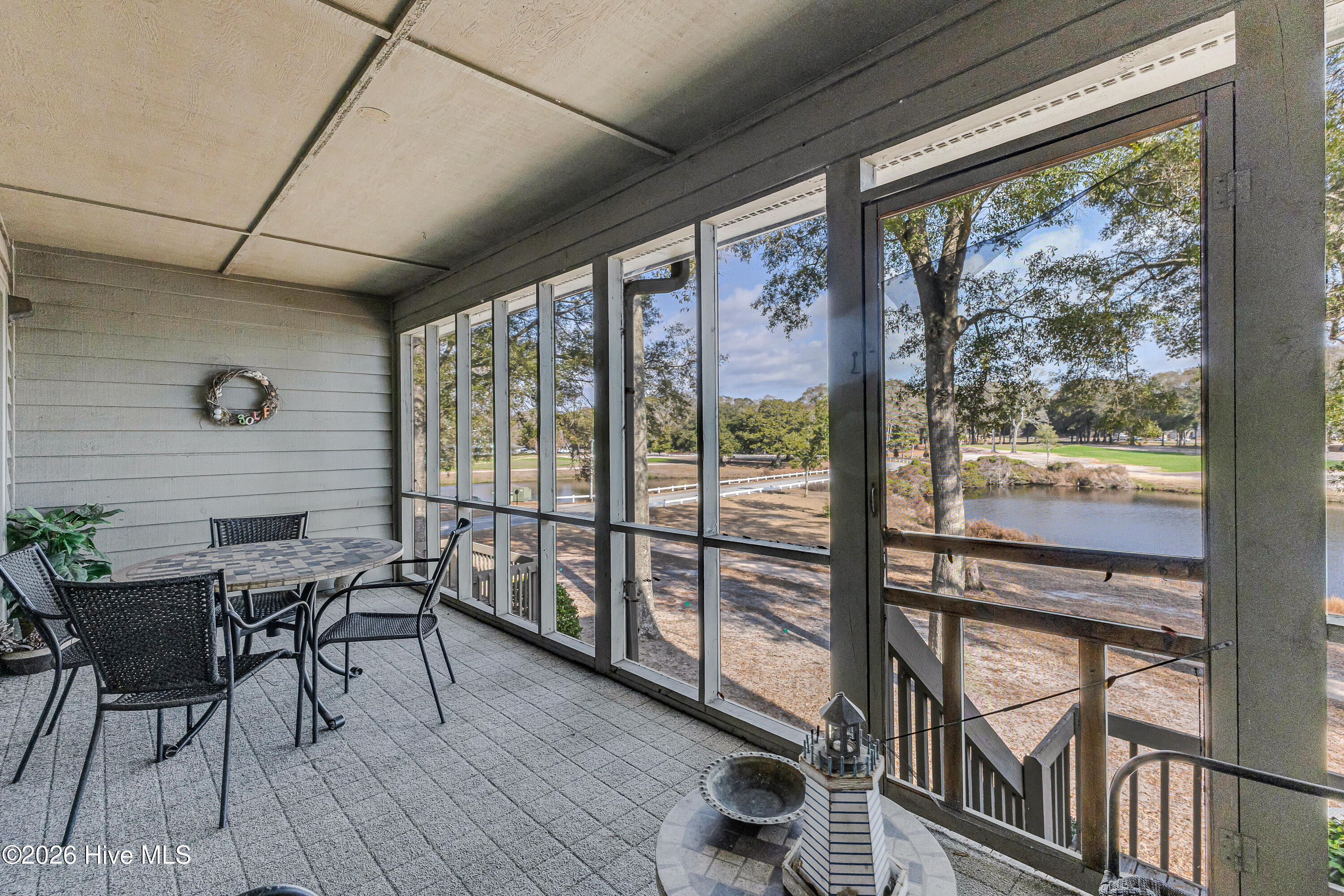 260 Clubhouse Road, Unit 11B Sunset Beach, NC 28468 - Photo 33 of 56 260 Clubhouse Rd-33