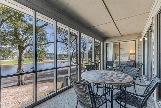 $424,900 | 260 Clubhouse Road, Unit 11B, Sunset Beach, NC 28468