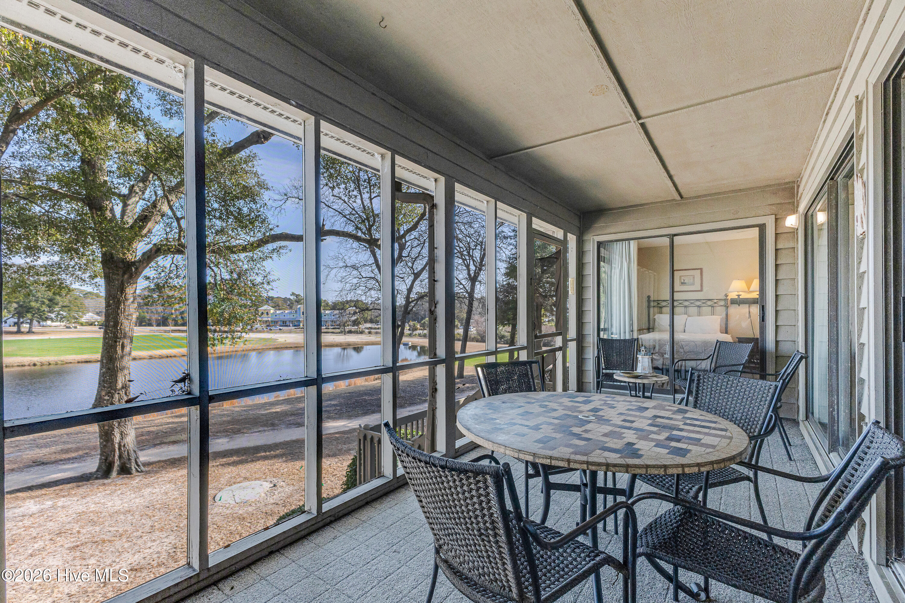 260 Clubhouse Road, Unit 11B Sunset Beach, NC 28468 - Photo 34 of 56 260 Clubhouse Rd-34