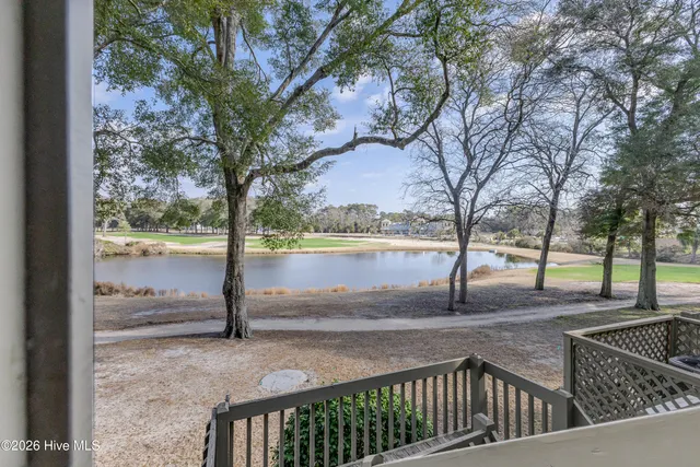 $424,900 | 260 Clubhouse Road, Unit 11B, Sunset Beach, NC 28468