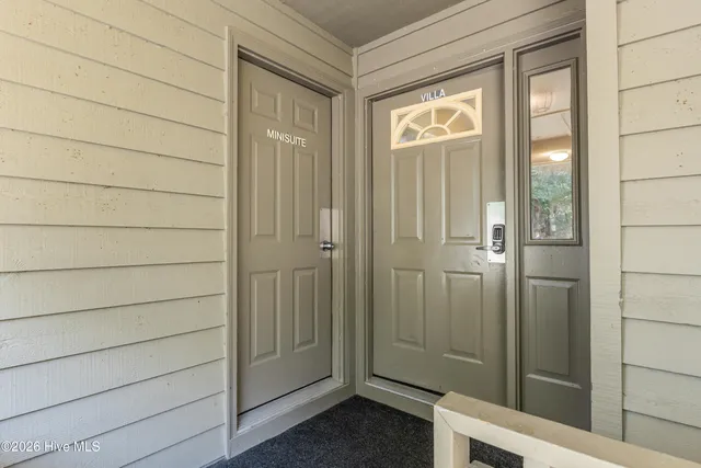 $424,900 | 260 Clubhouse Road, Unit 11B, Sunset Beach, NC 28468
