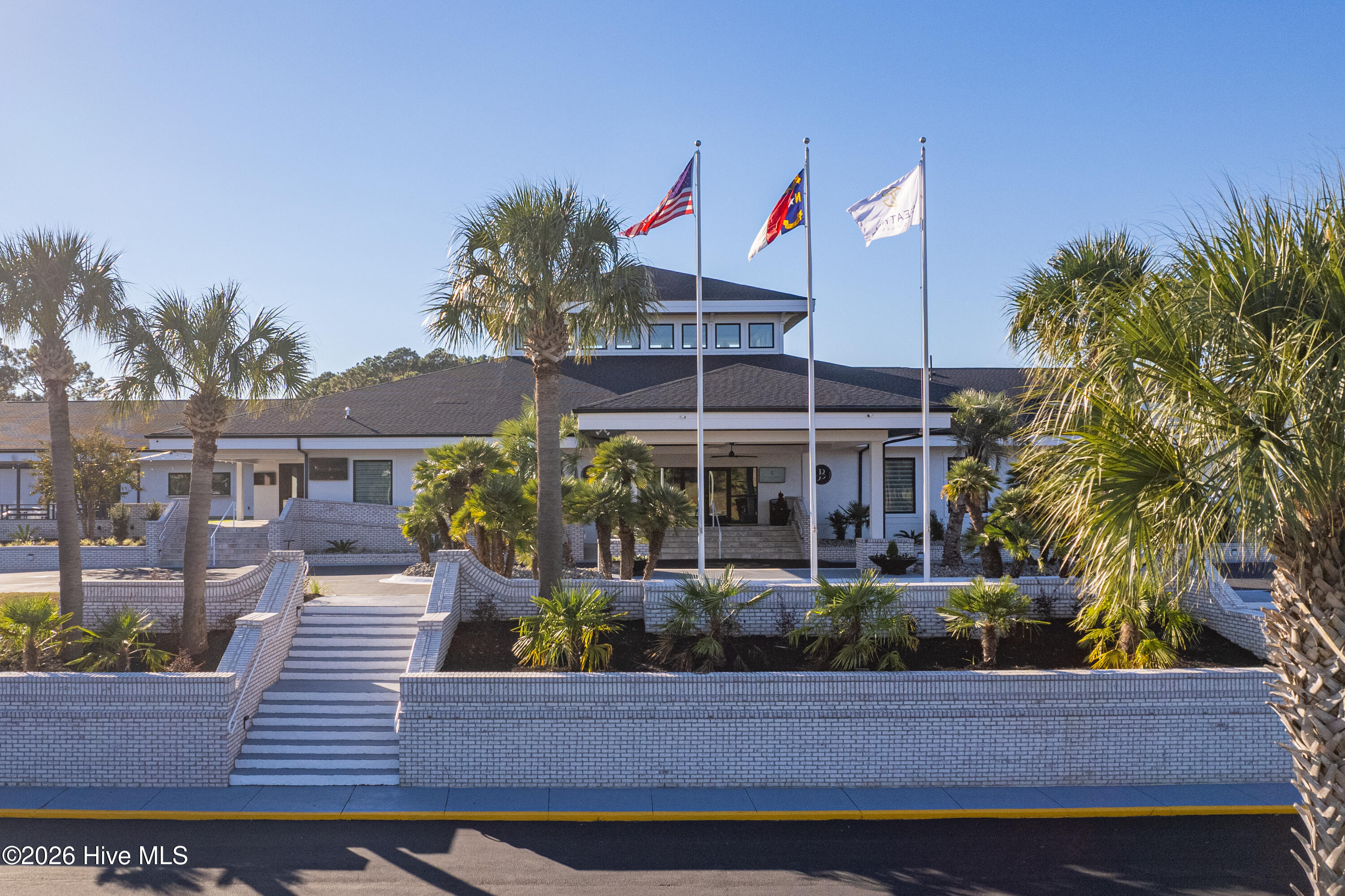 260 Clubhouse Road, Unit 11B Sunset Beach, NC 28468 - Photo 55 of 56 Sunset Prime-76